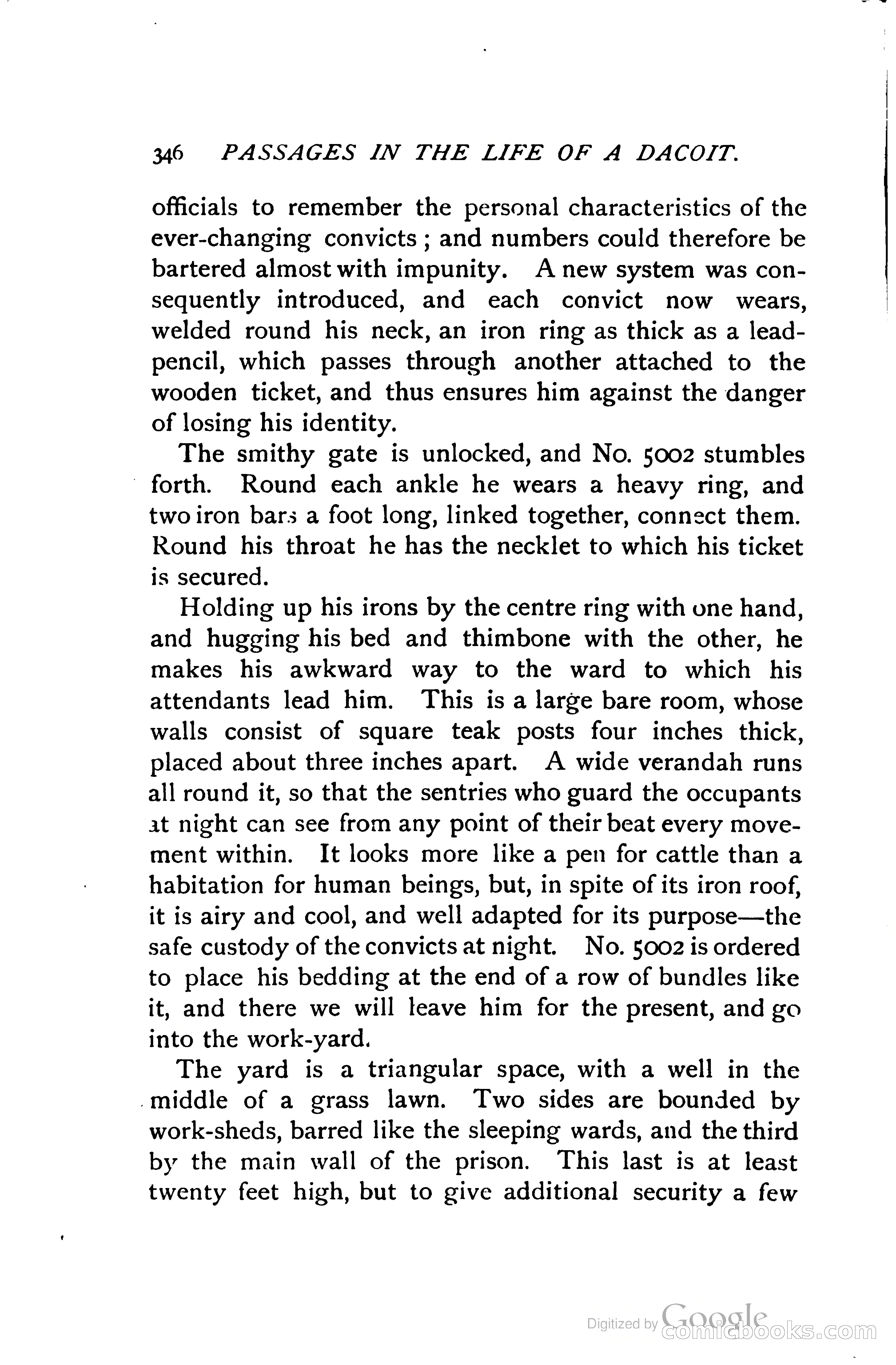 In the Shadow of the Pagoda — page 359 of 395