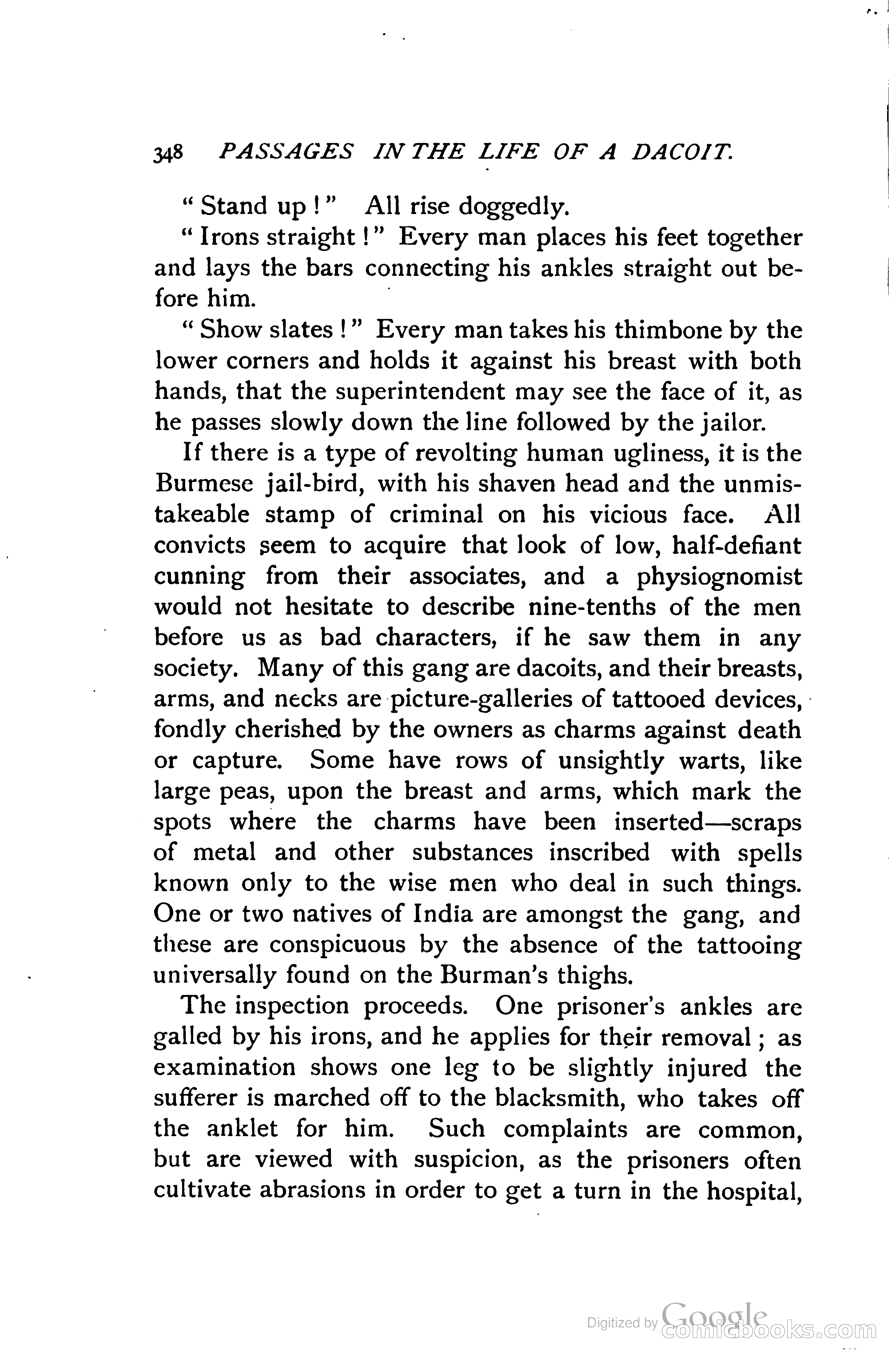 In the Shadow of the Pagoda — page 361 of 395