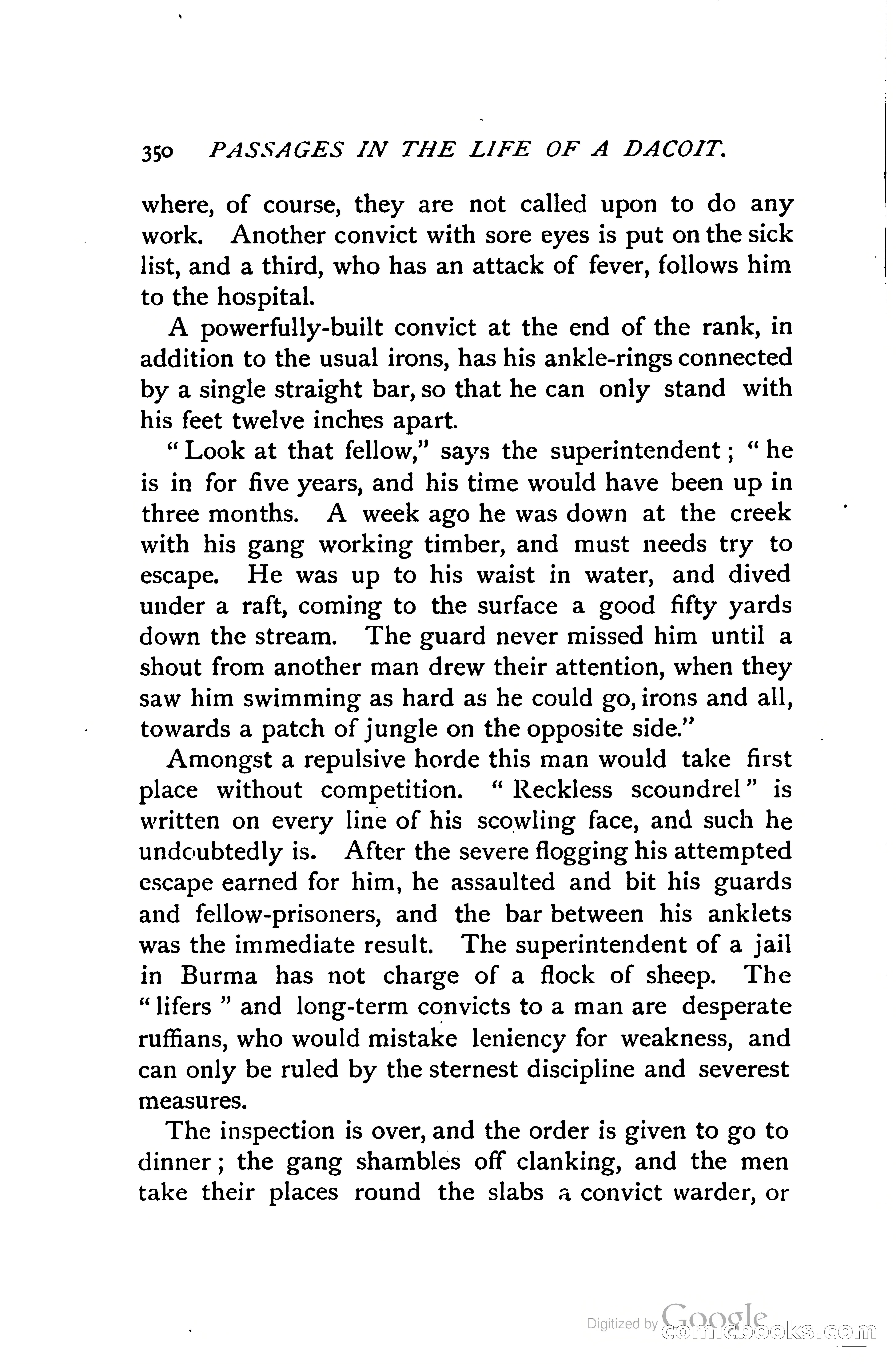 In the Shadow of the Pagoda — page 363 of 395