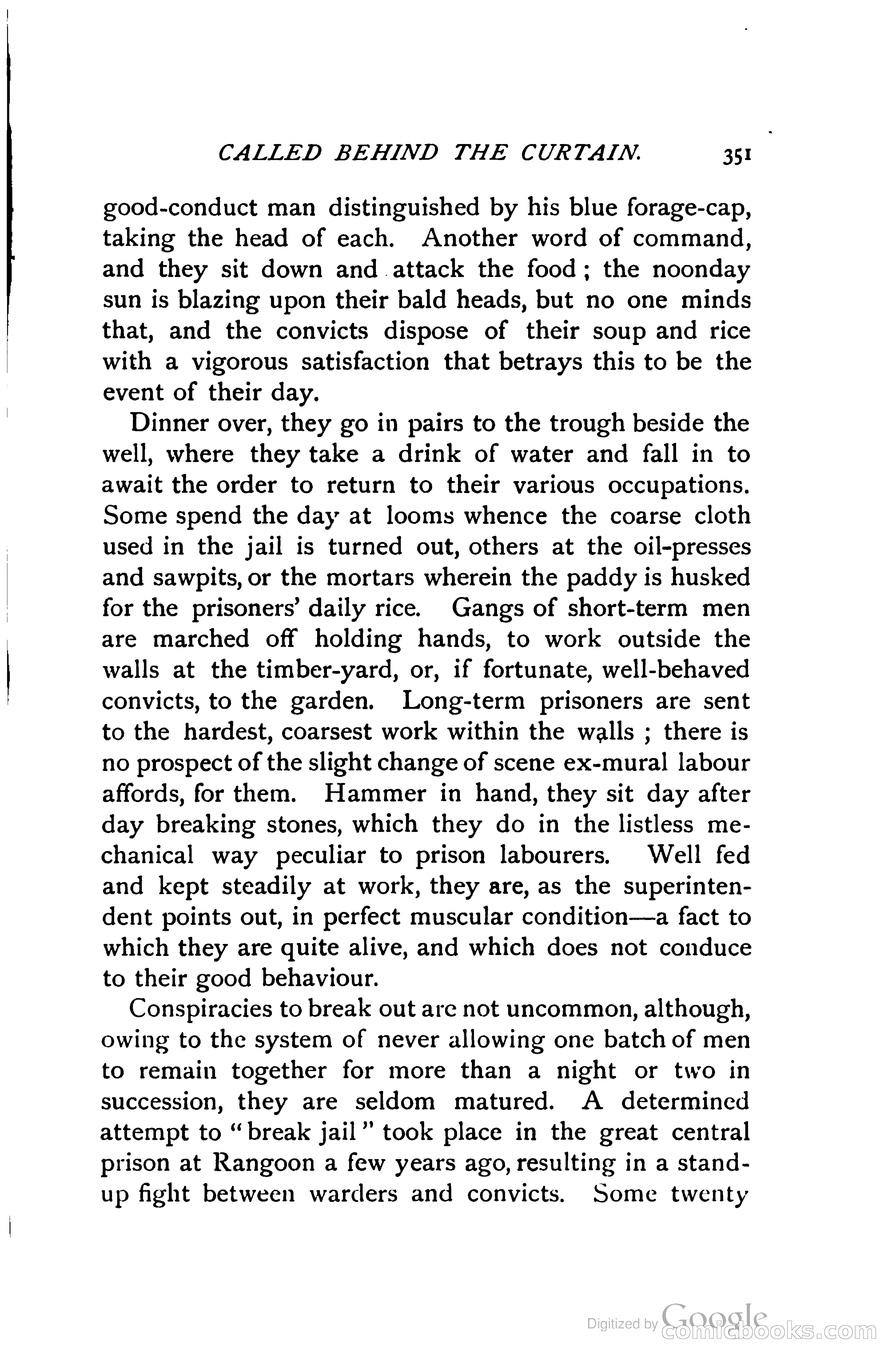 In the Shadow of the Pagoda — page 364 of 395