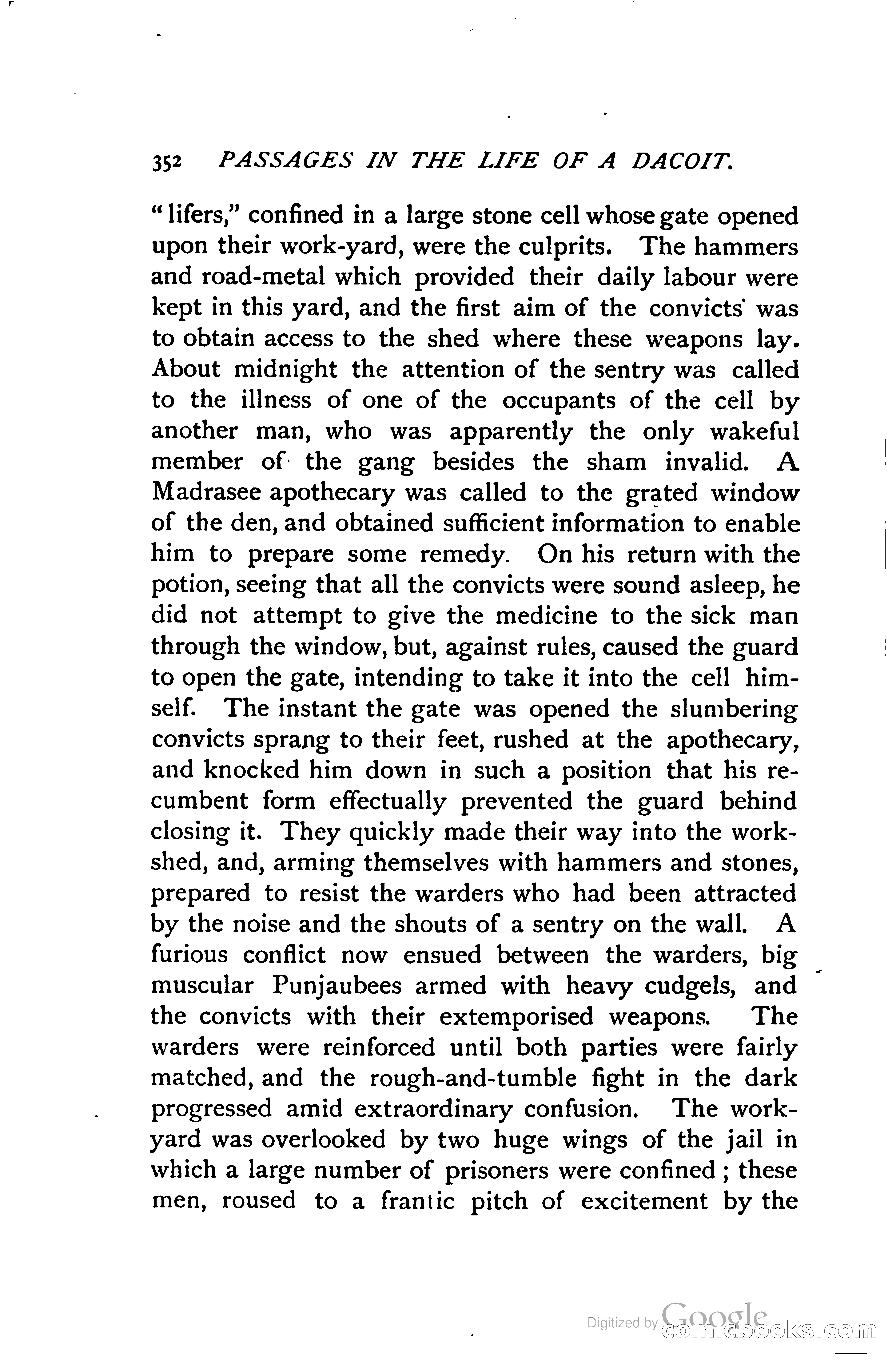 In the Shadow of the Pagoda — page 365 of 395