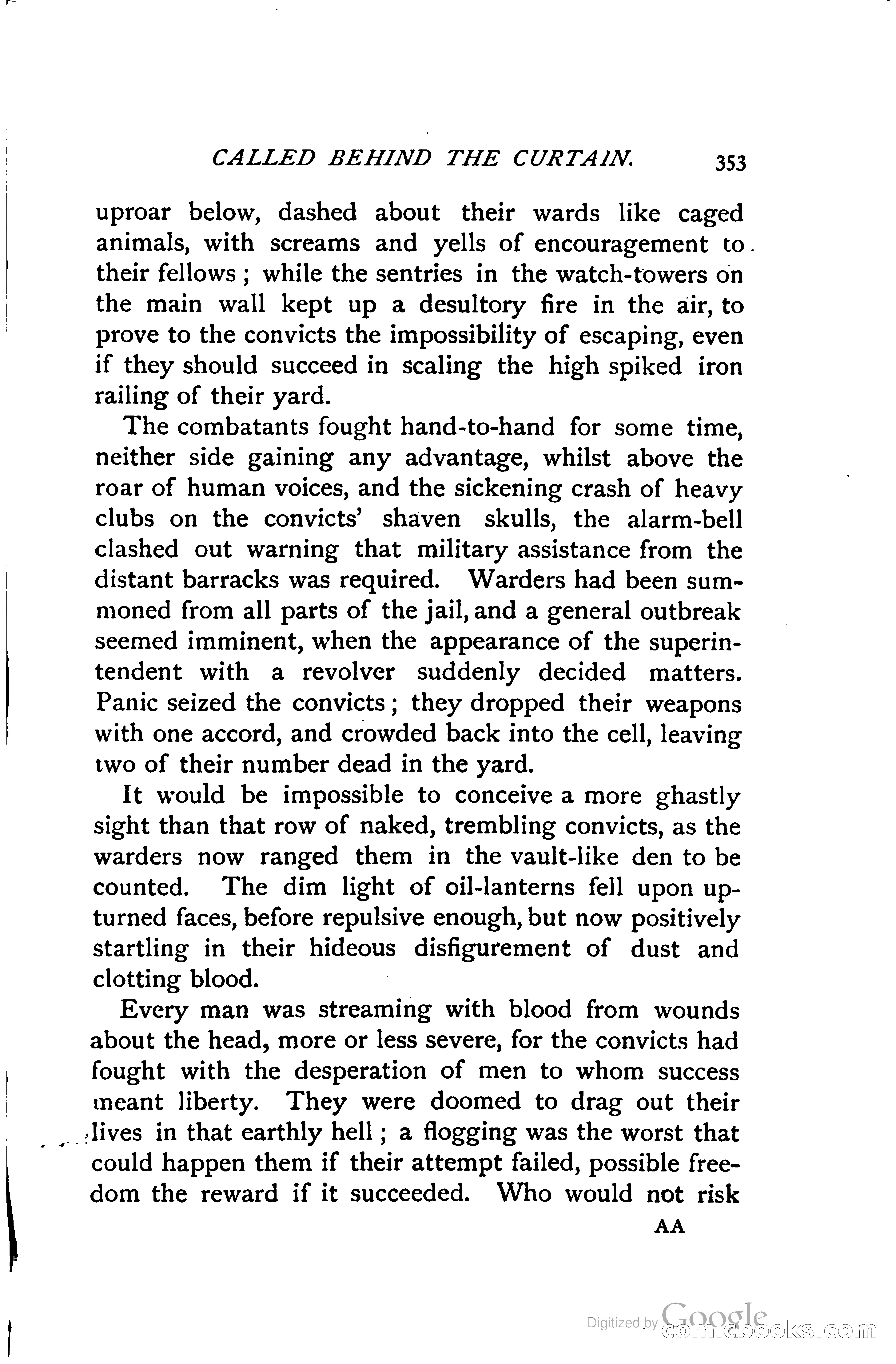 In the Shadow of the Pagoda — page 366 of 395