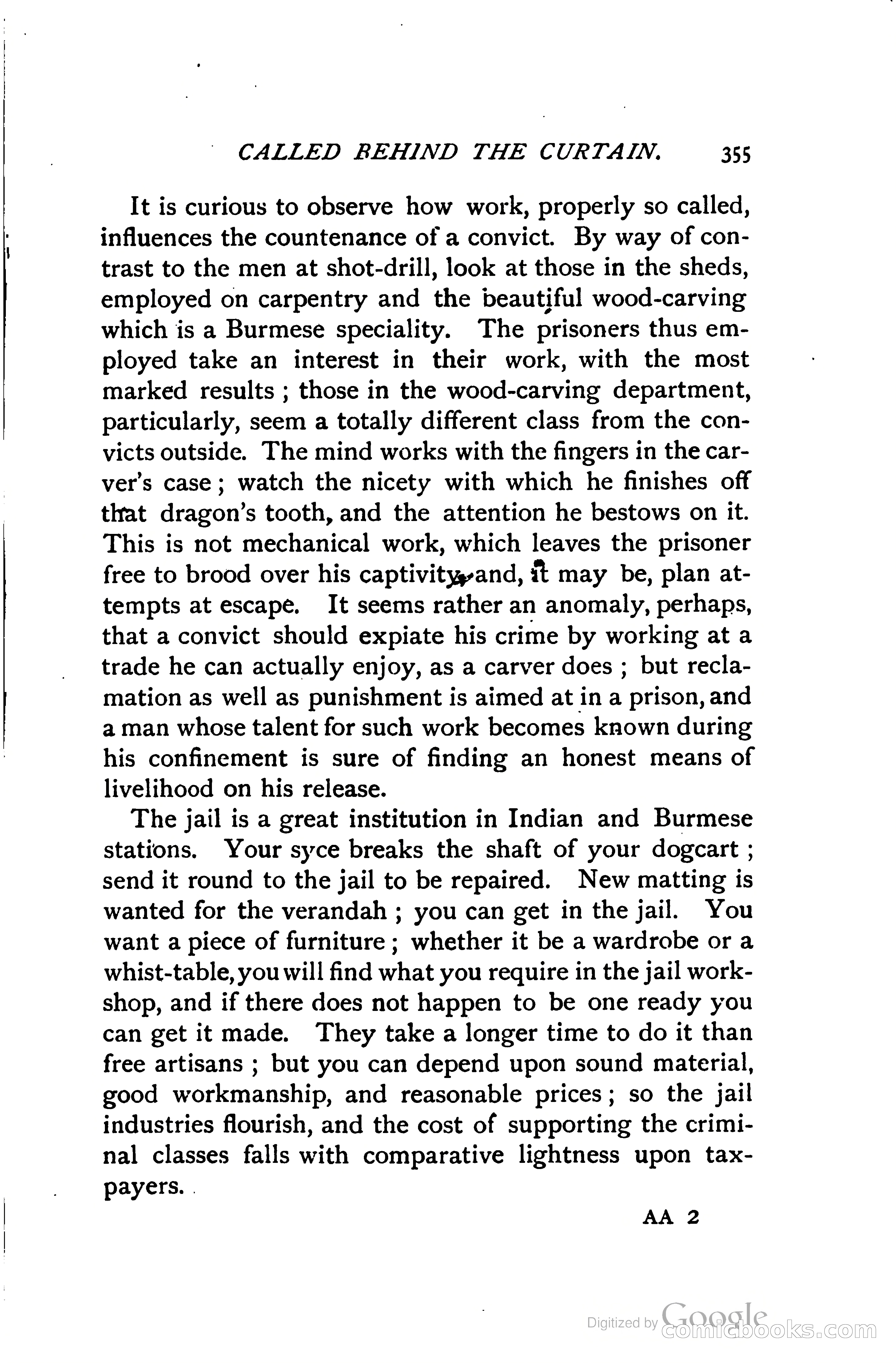 In the Shadow of the Pagoda — page 368 of 395