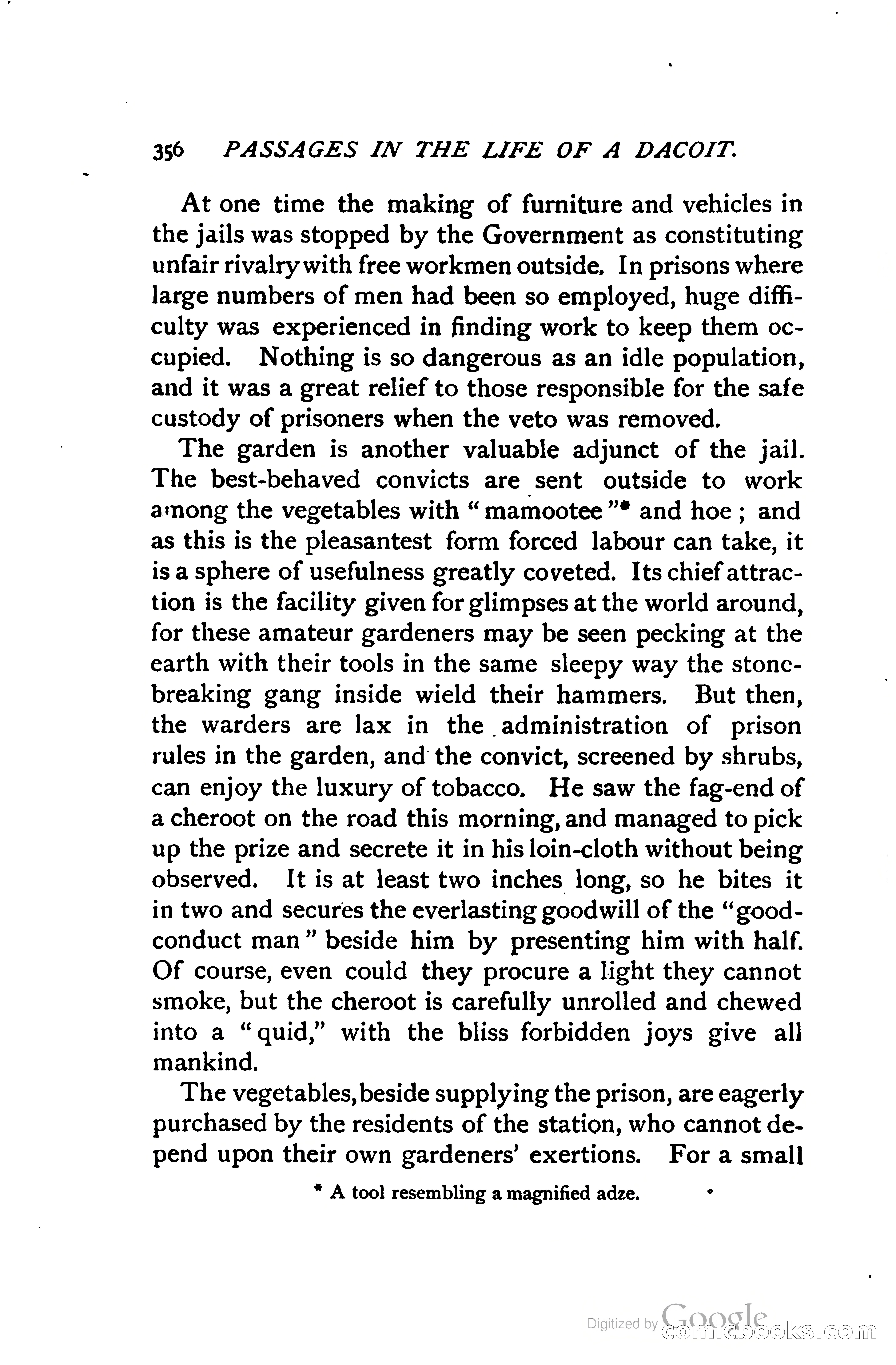 In the Shadow of the Pagoda — page 369 of 395