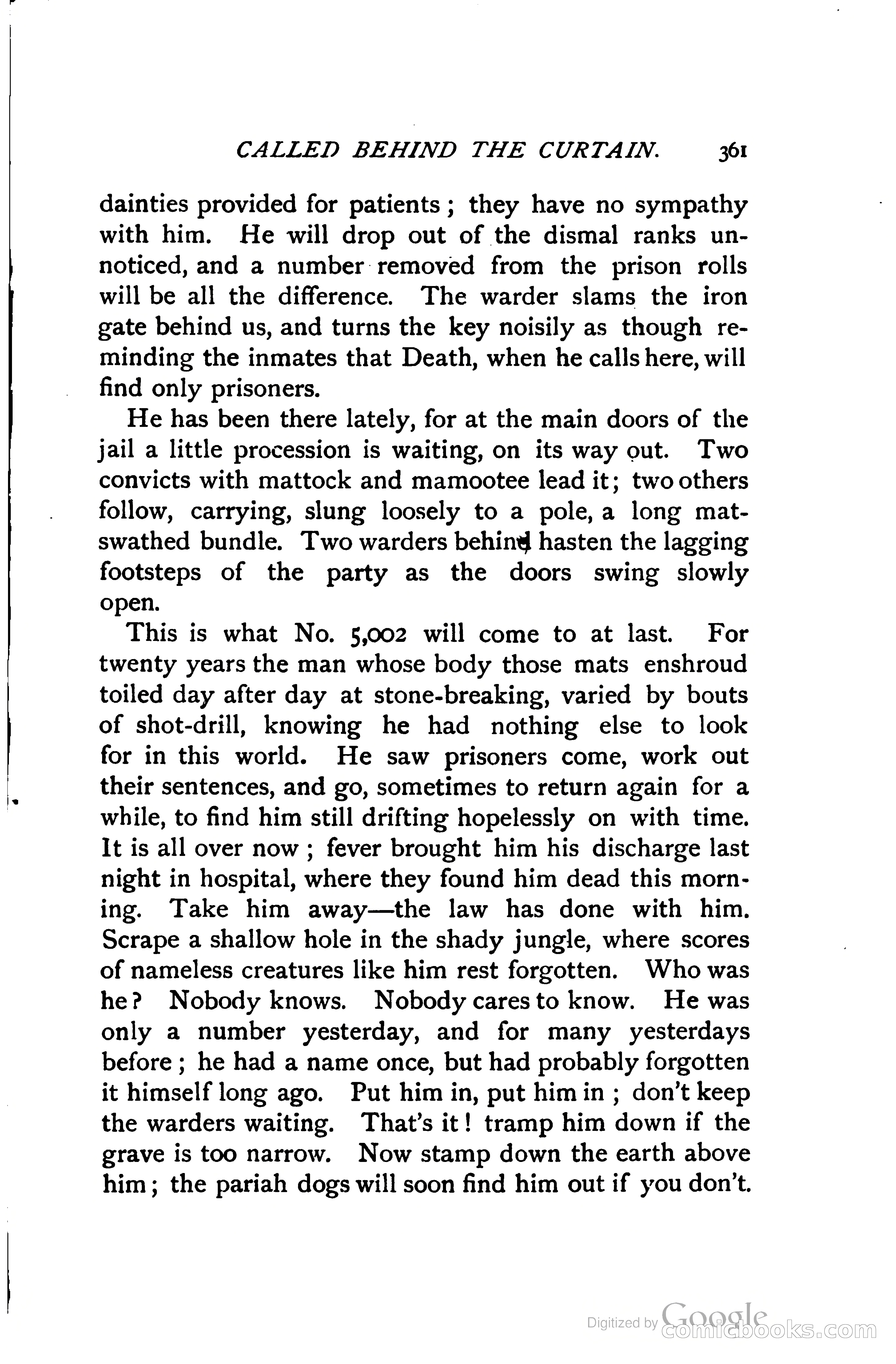 In the Shadow of the Pagoda — page 374 of 395