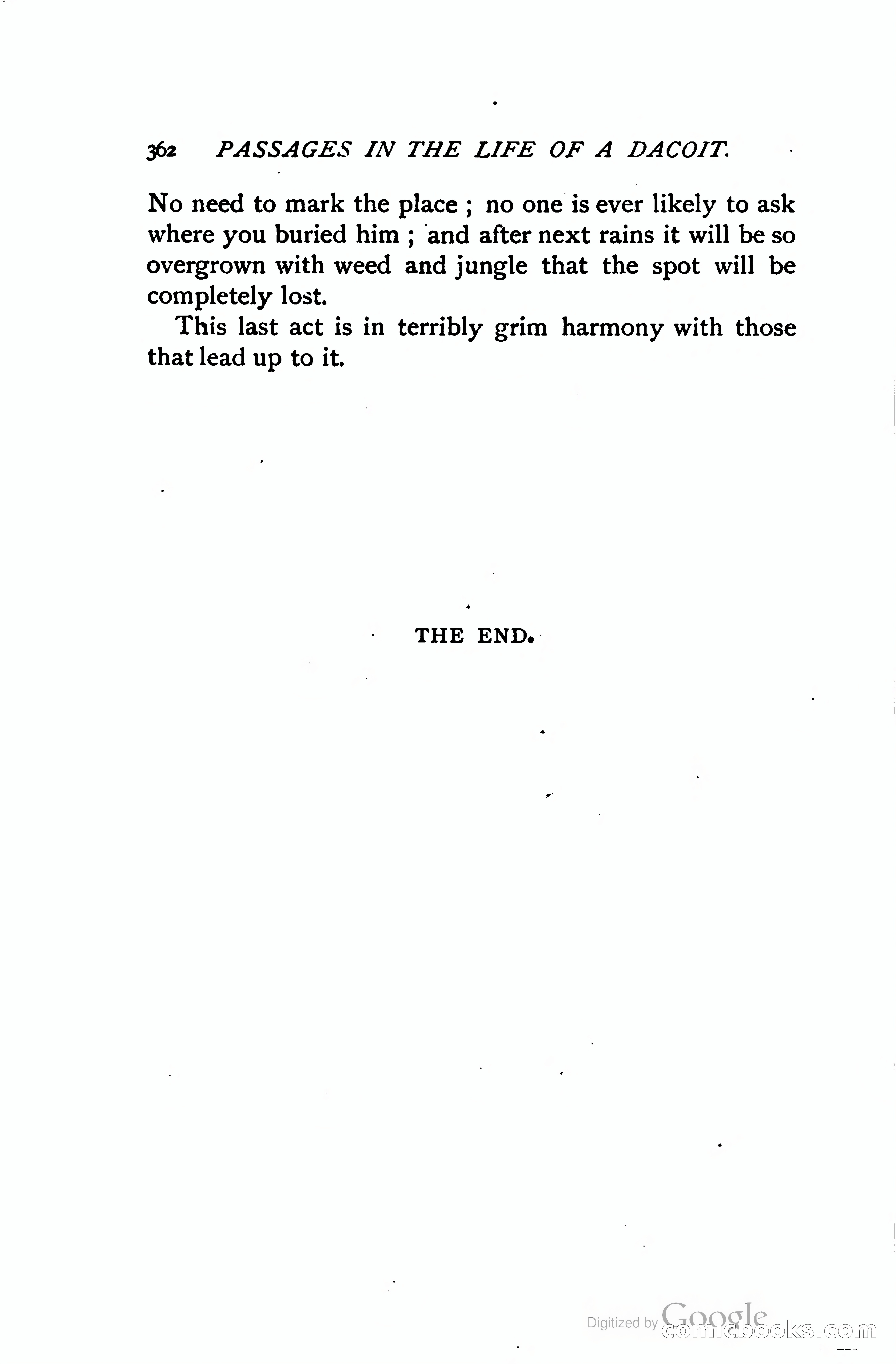 In the Shadow of the Pagoda — page 375 of 395