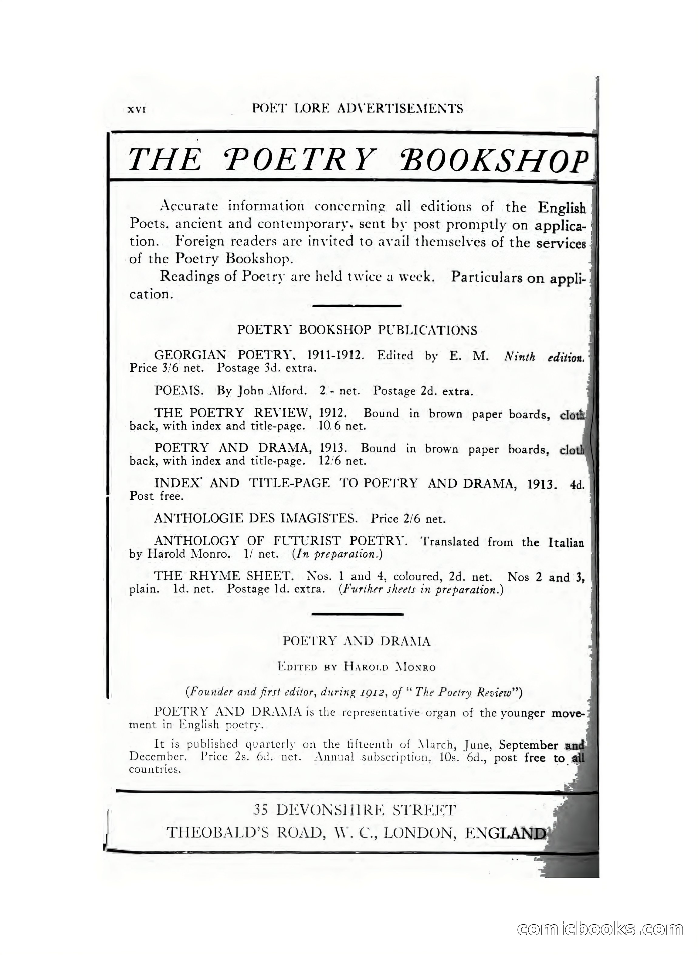 In the Shadow of Statues: Drama in Three Acts — page 150 of 146