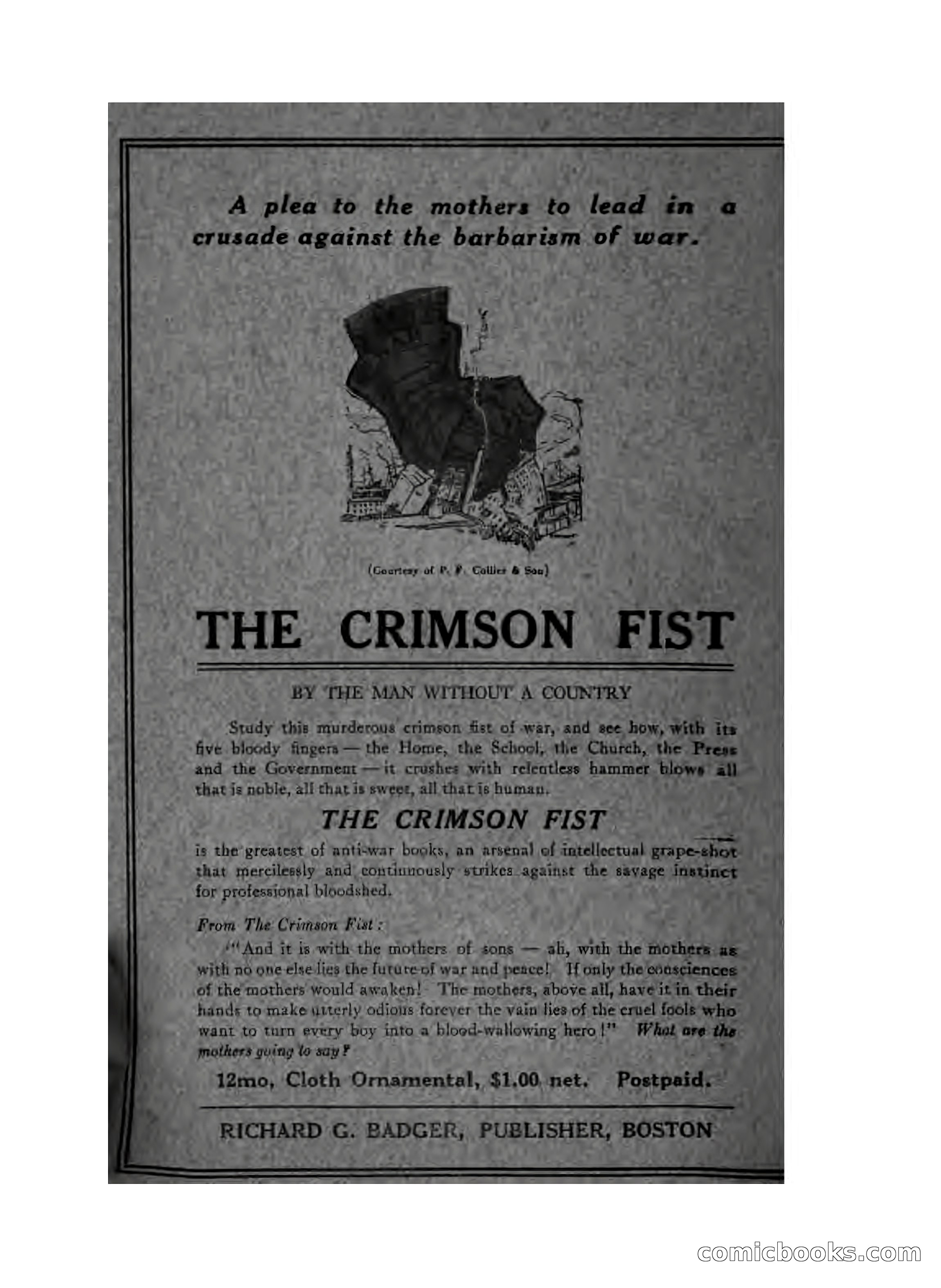 In the Shadow of Statues: Drama in Three Acts — page 152 of 146
