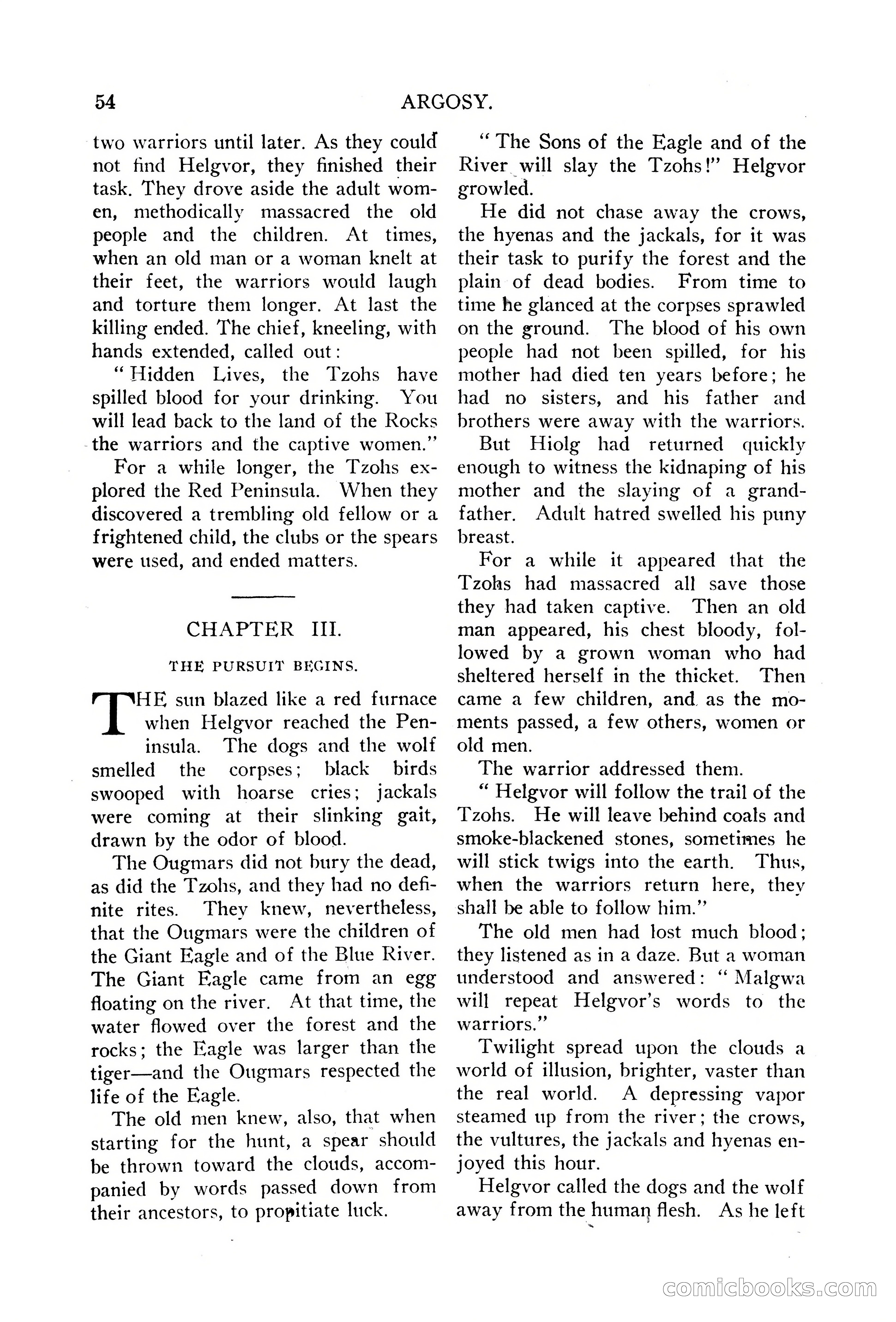 Helgvor of the Blue River — page 9 of 79