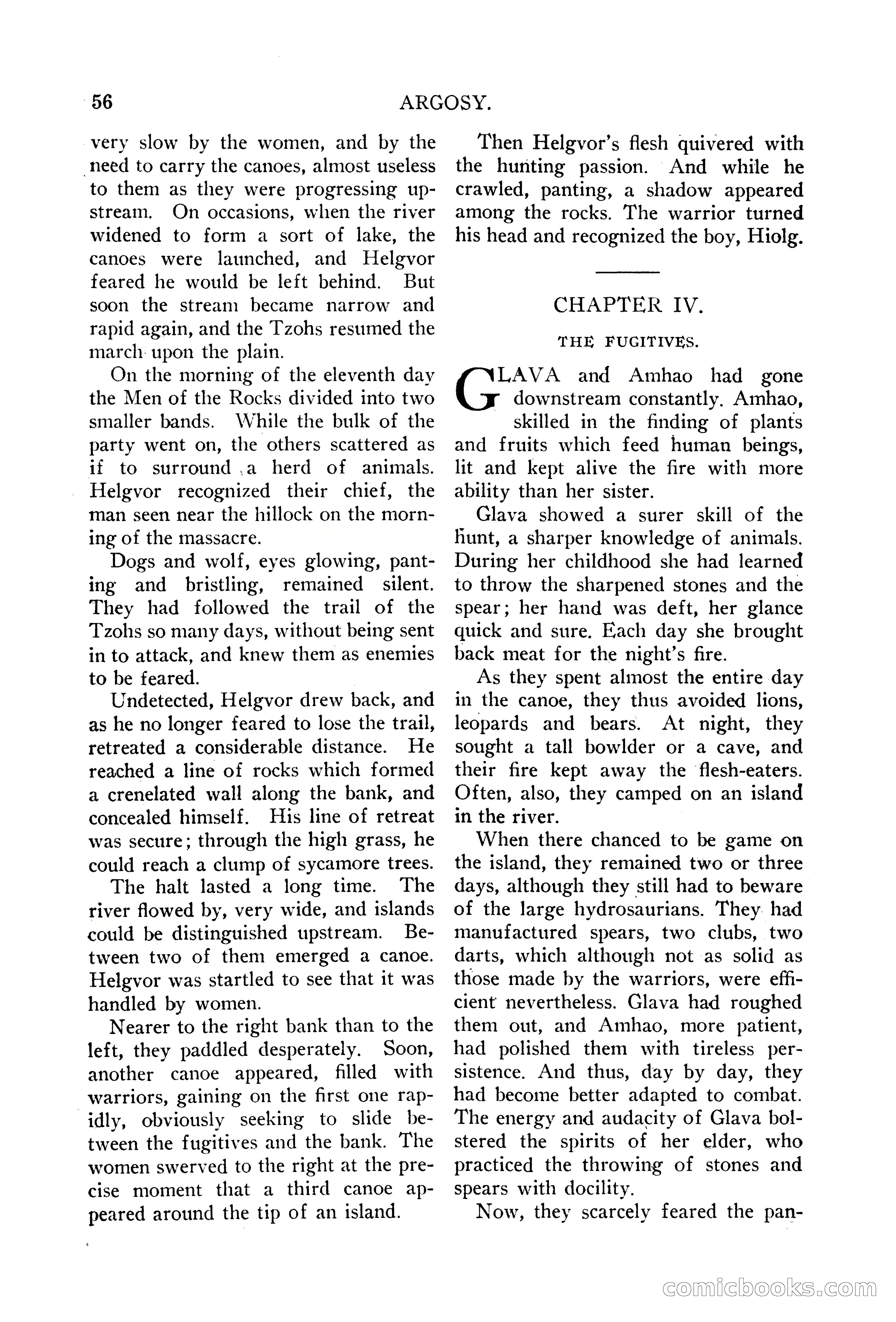 Helgvor of the Blue River — page 11 of 79