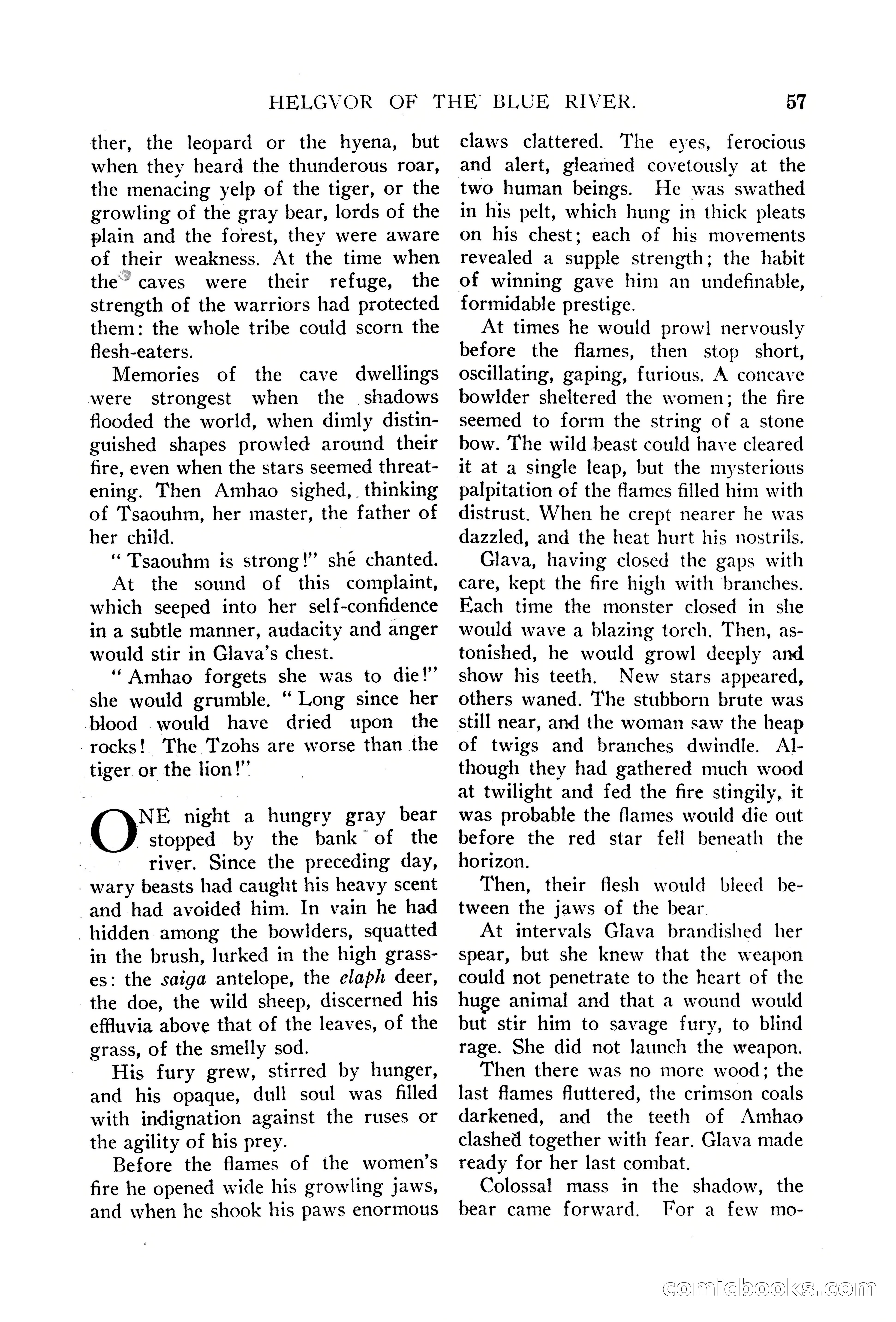 Helgvor of the Blue River — page 12 of 79
