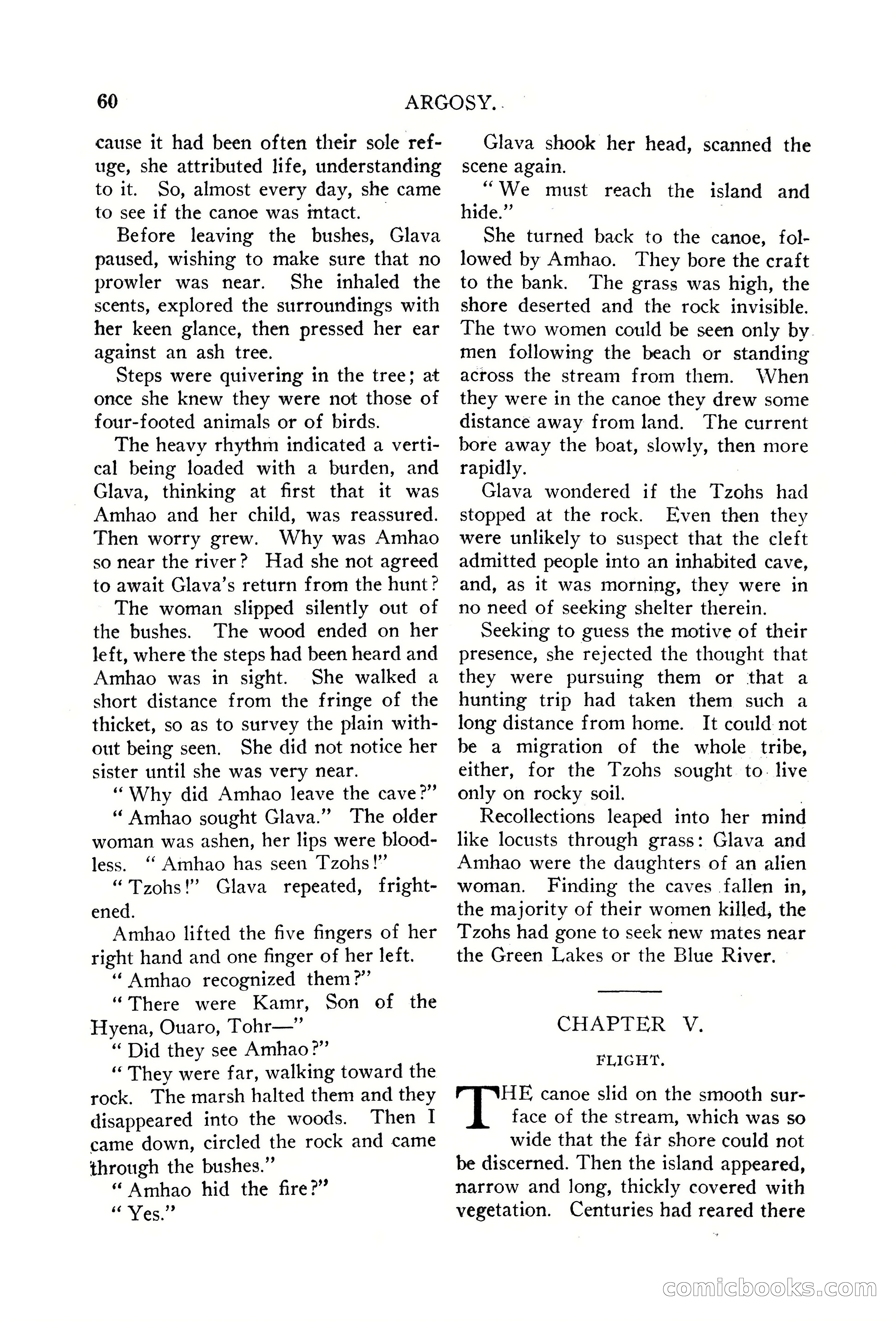 Helgvor of the Blue River — page 15 of 79