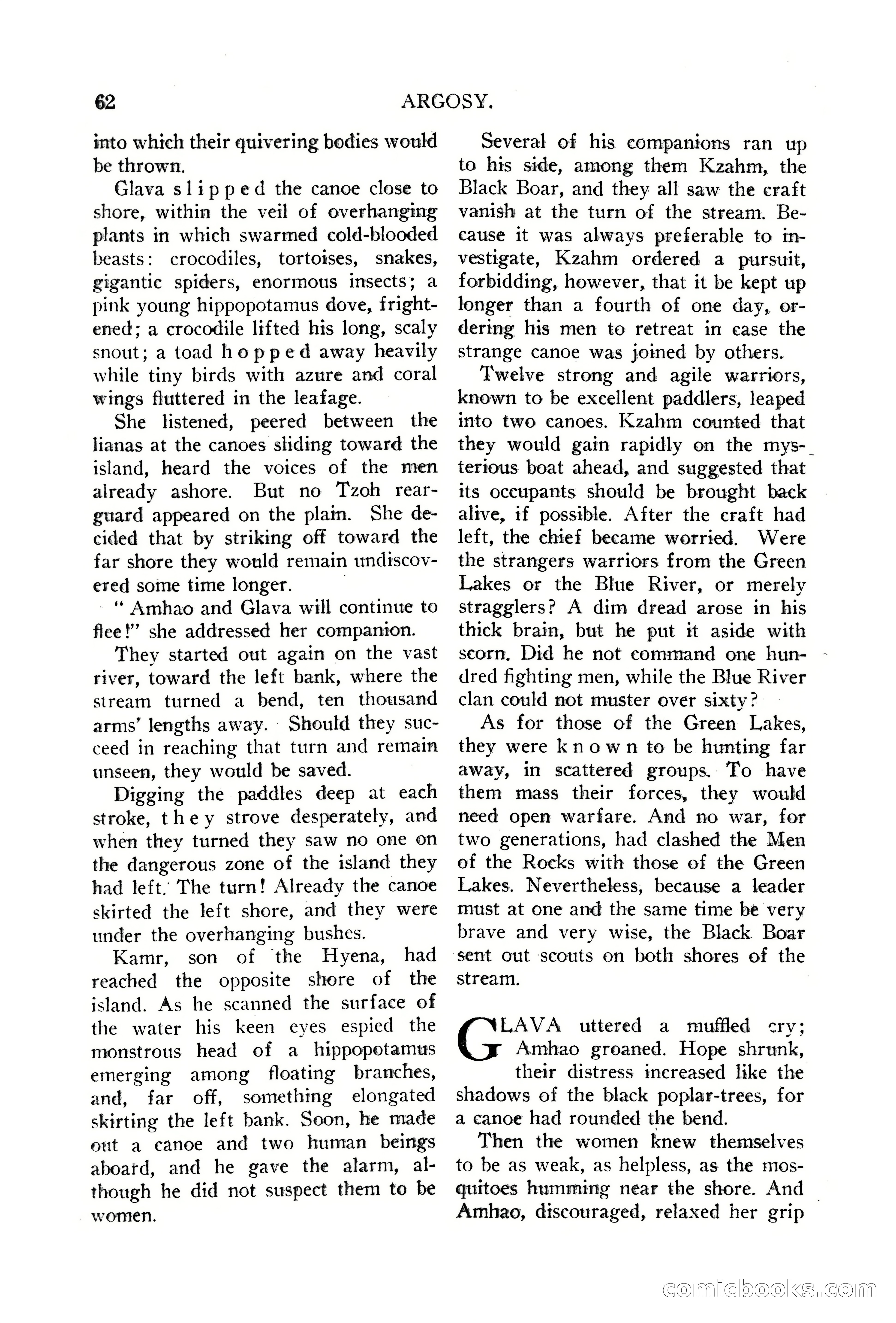 Helgvor of the Blue River — page 17 of 79