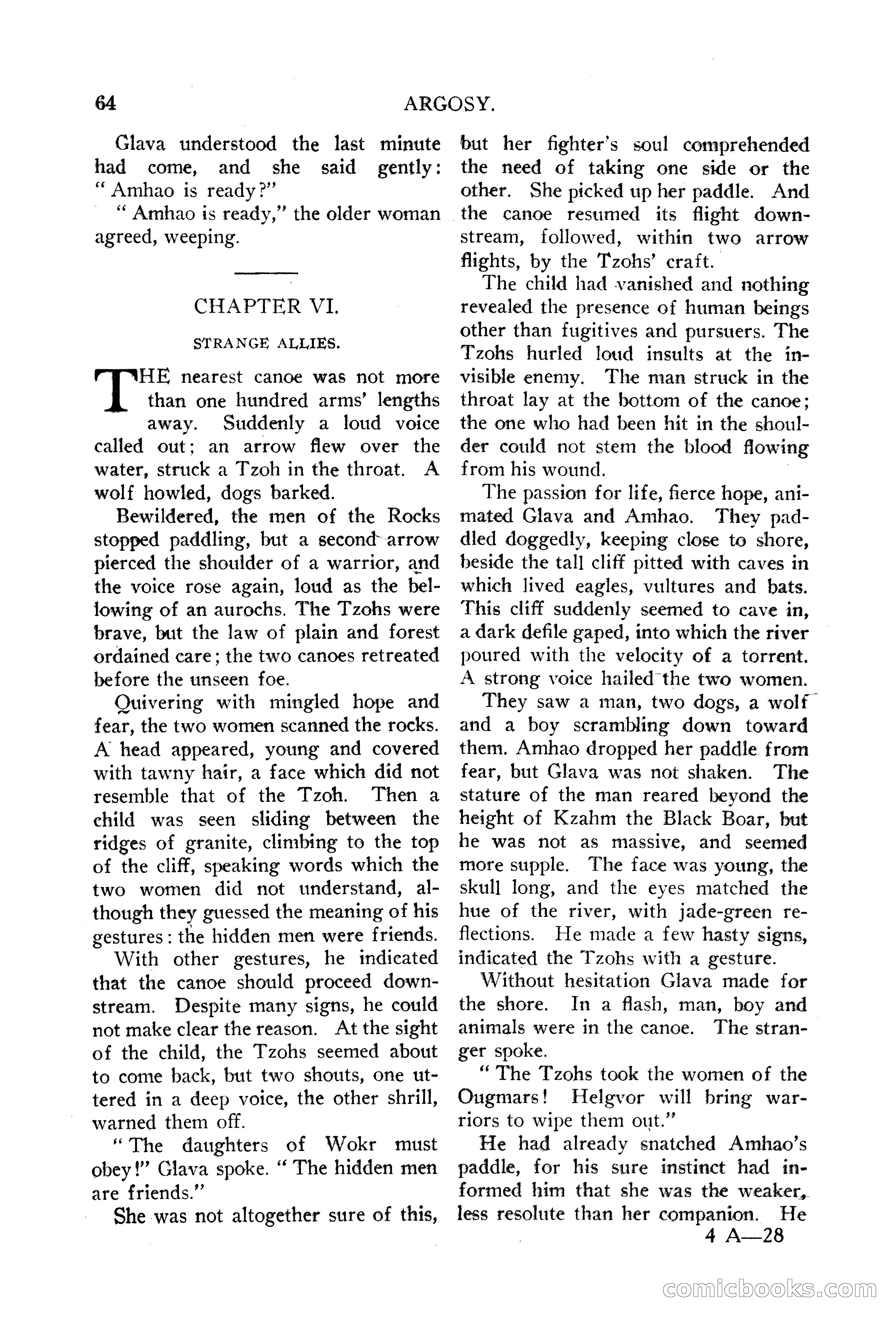 Helgvor of the Blue River — page 19 of 79