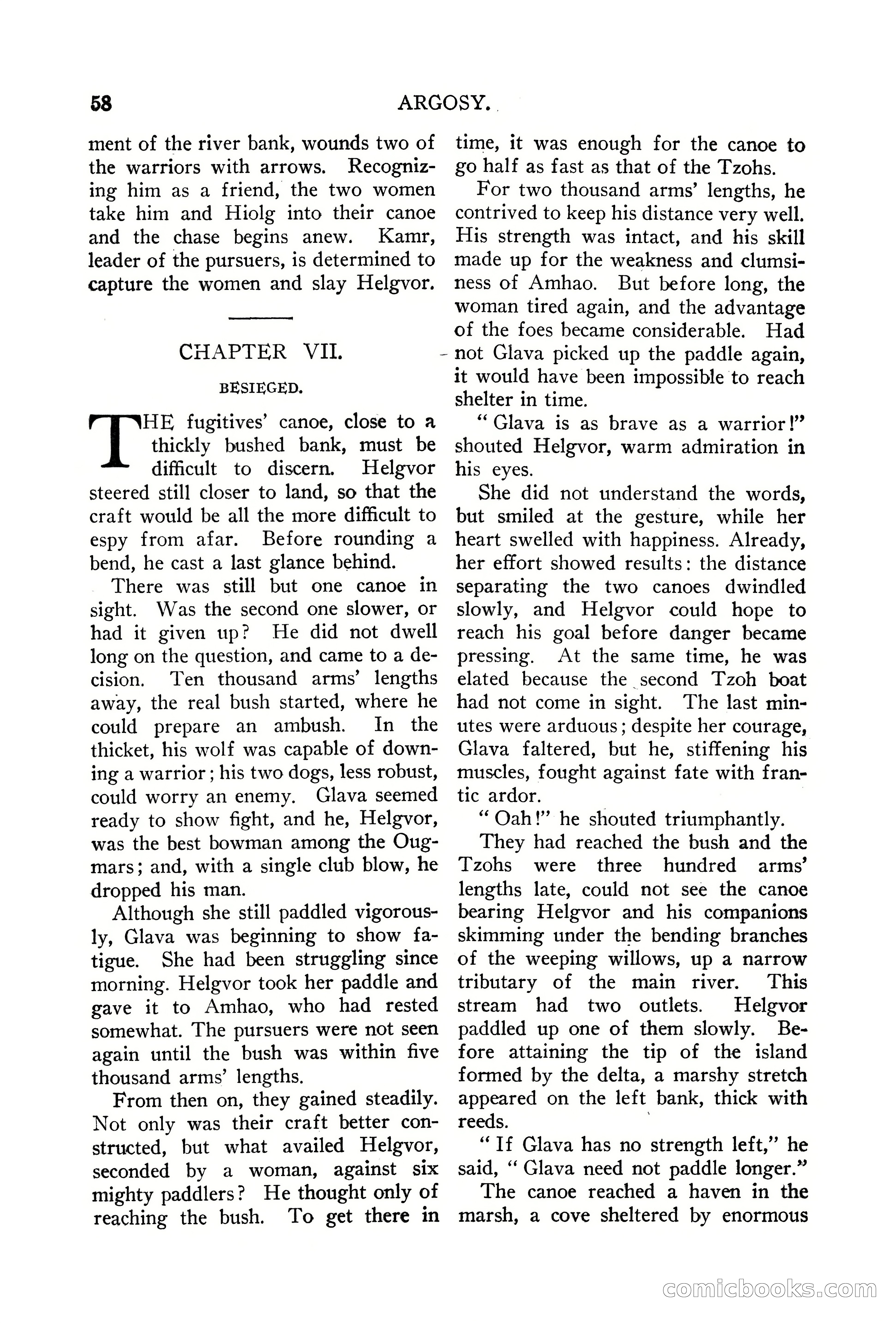 Helgvor of the Blue River — page 23 of 79