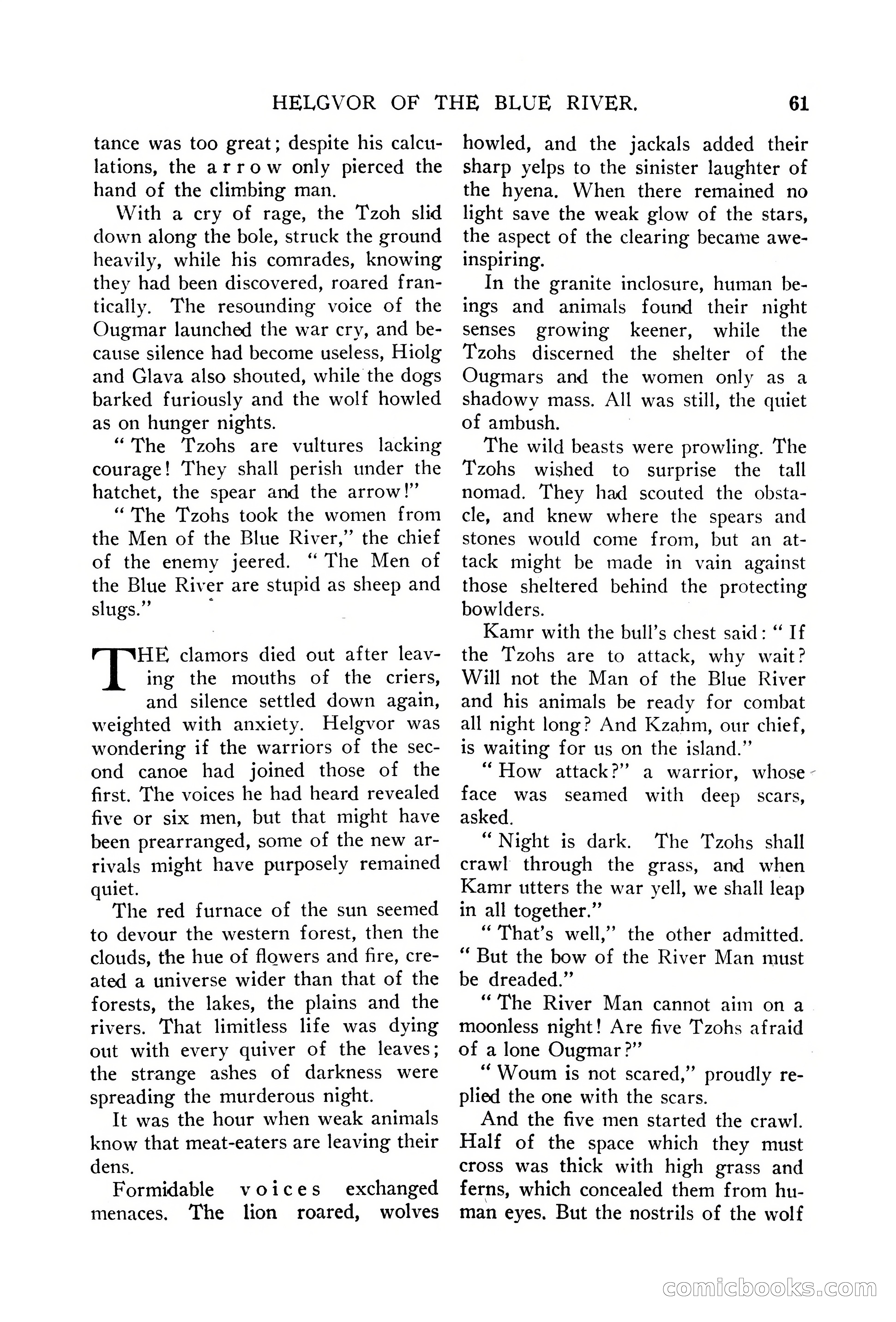 Helgvor of the Blue River — page 26 of 79