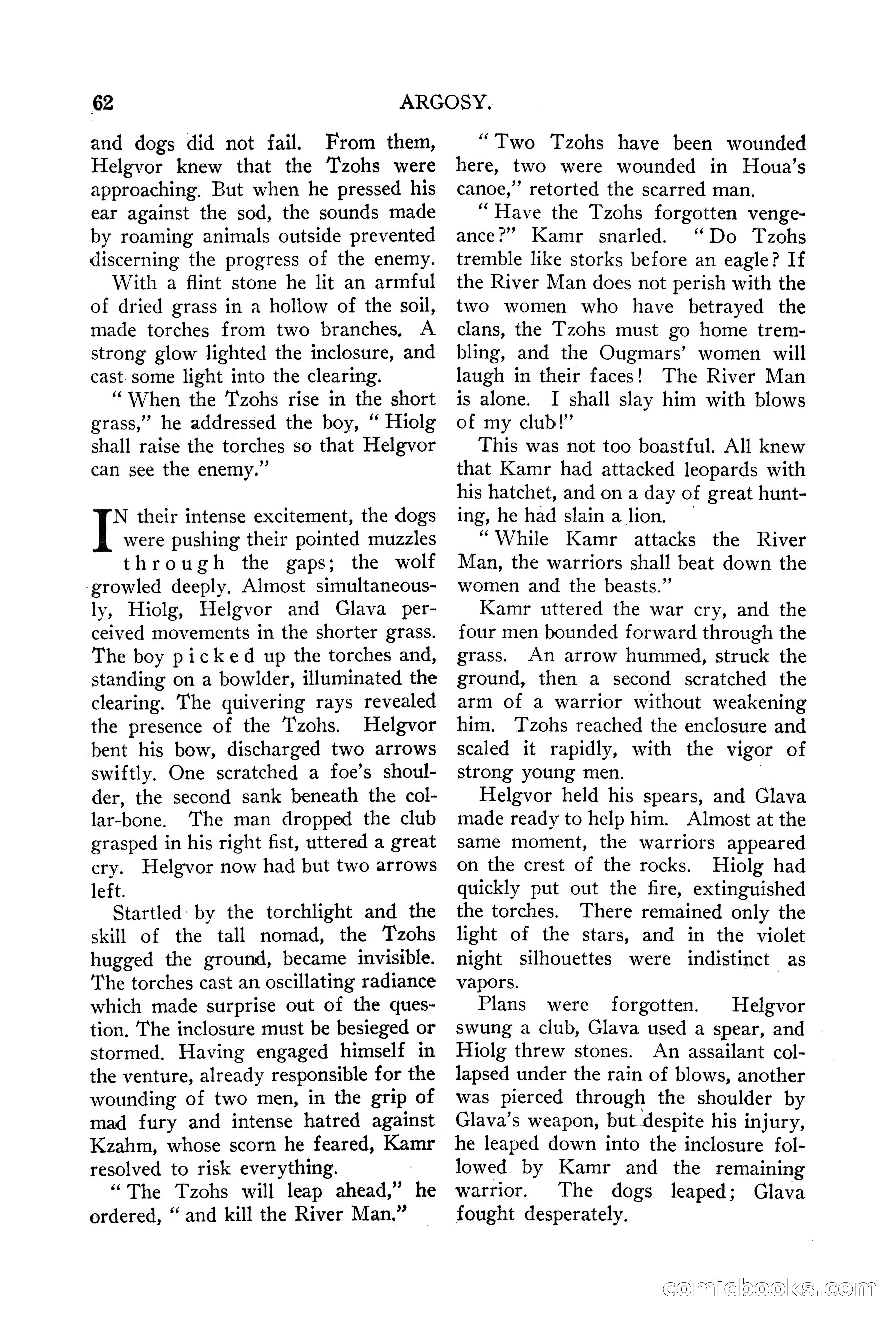 Helgvor of the Blue River — page 27 of 79