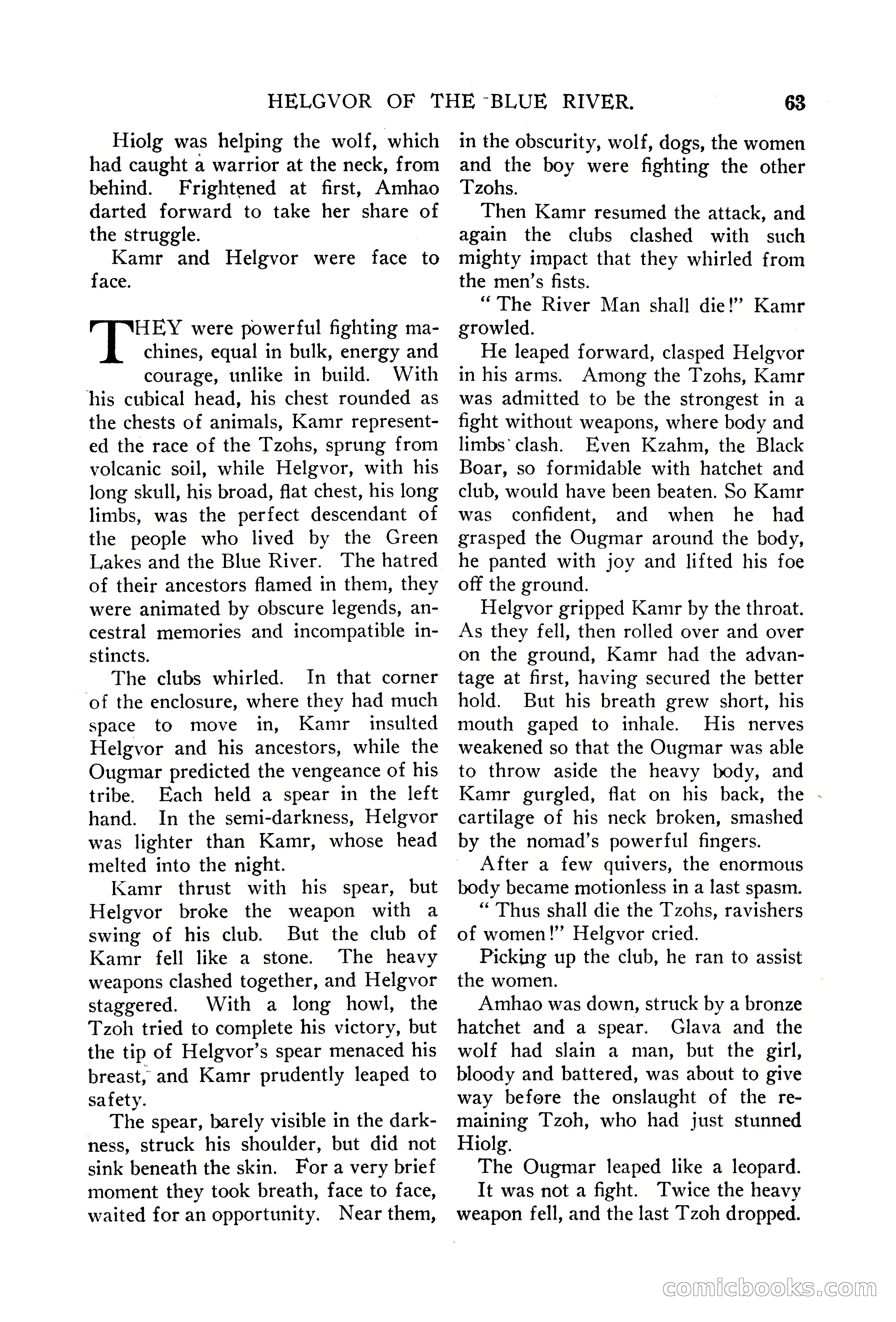 Helgvor of the Blue River — page 28 of 79