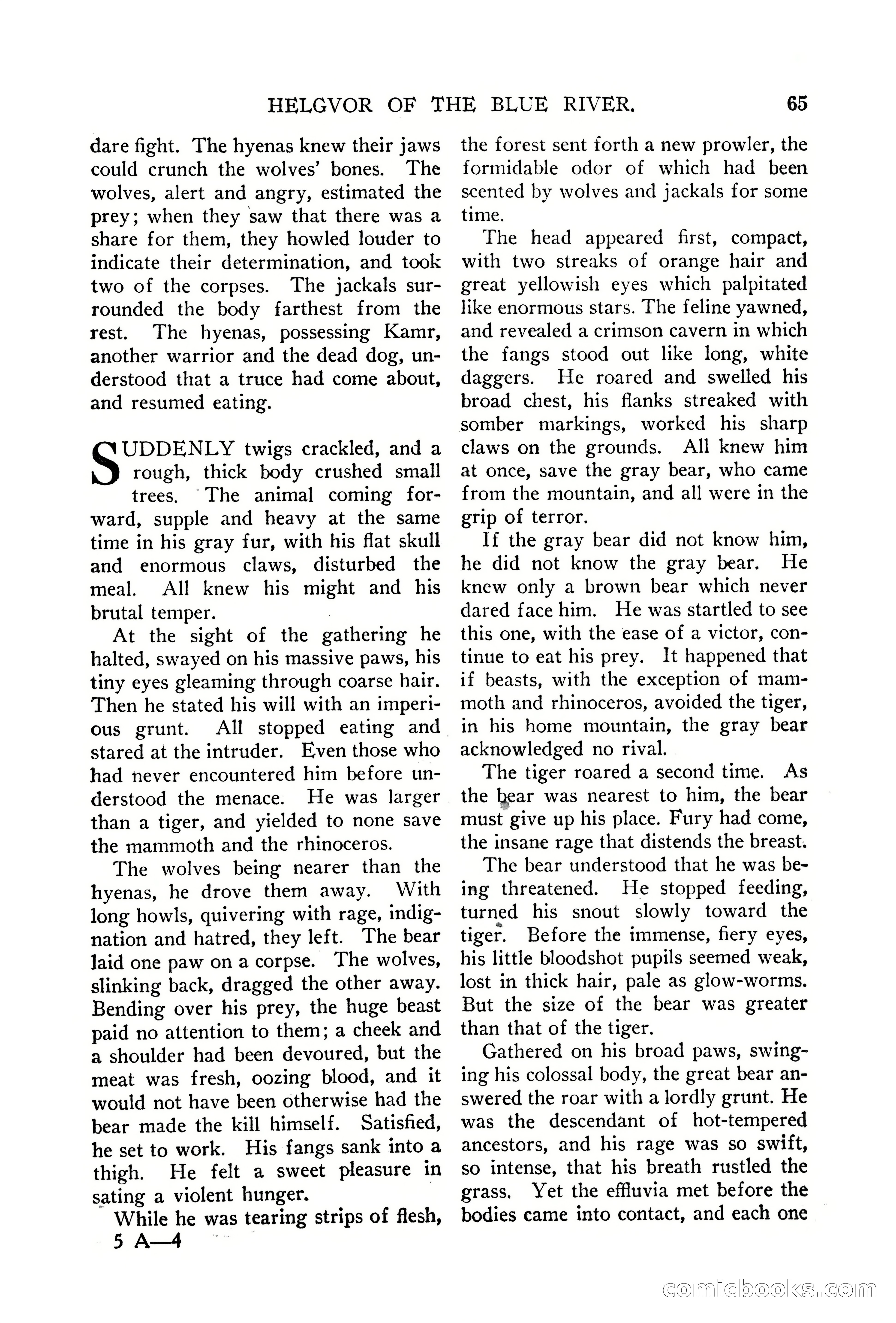 Helgvor of the Blue River — page 30 of 79