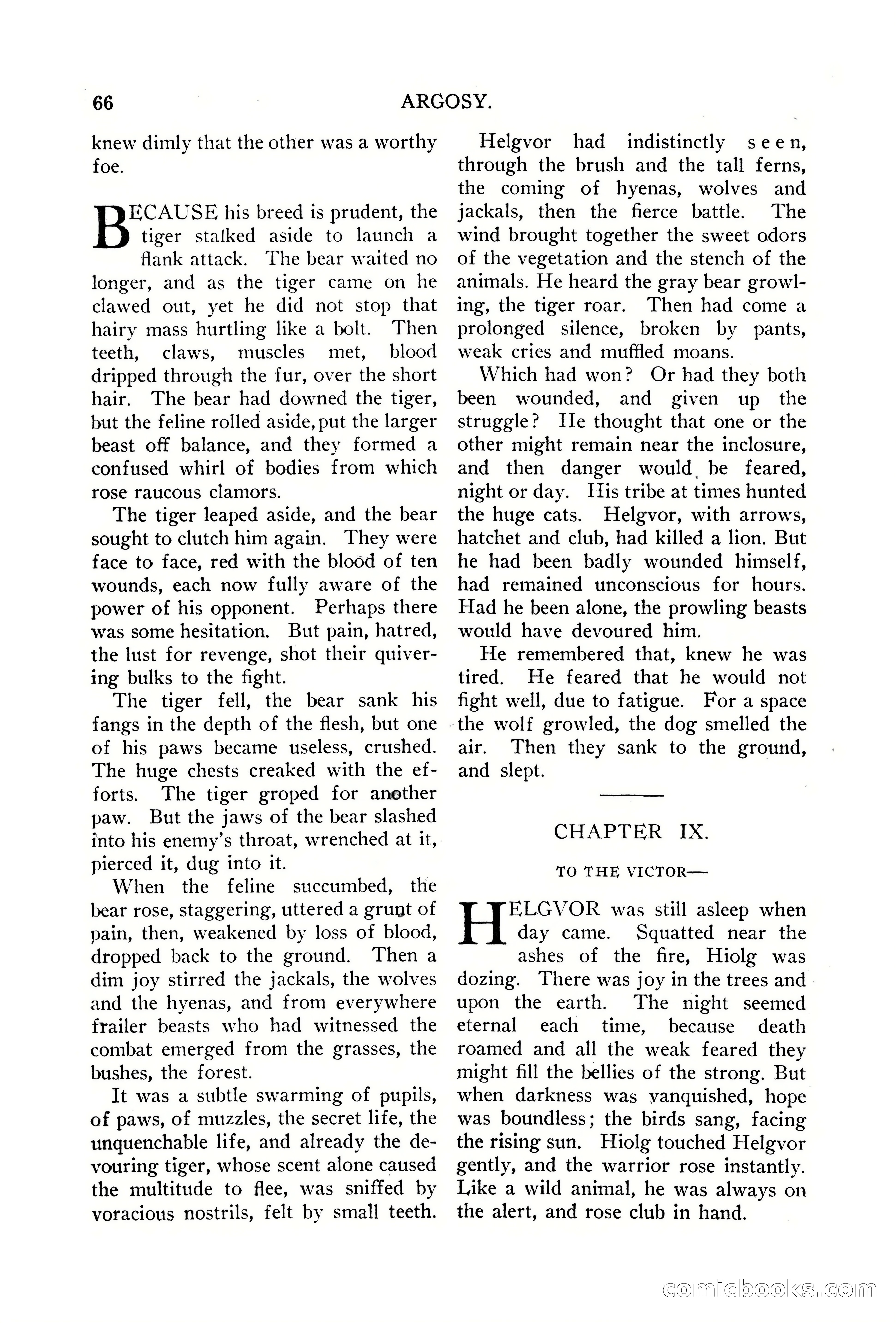 Helgvor of the Blue River — page 31 of 79