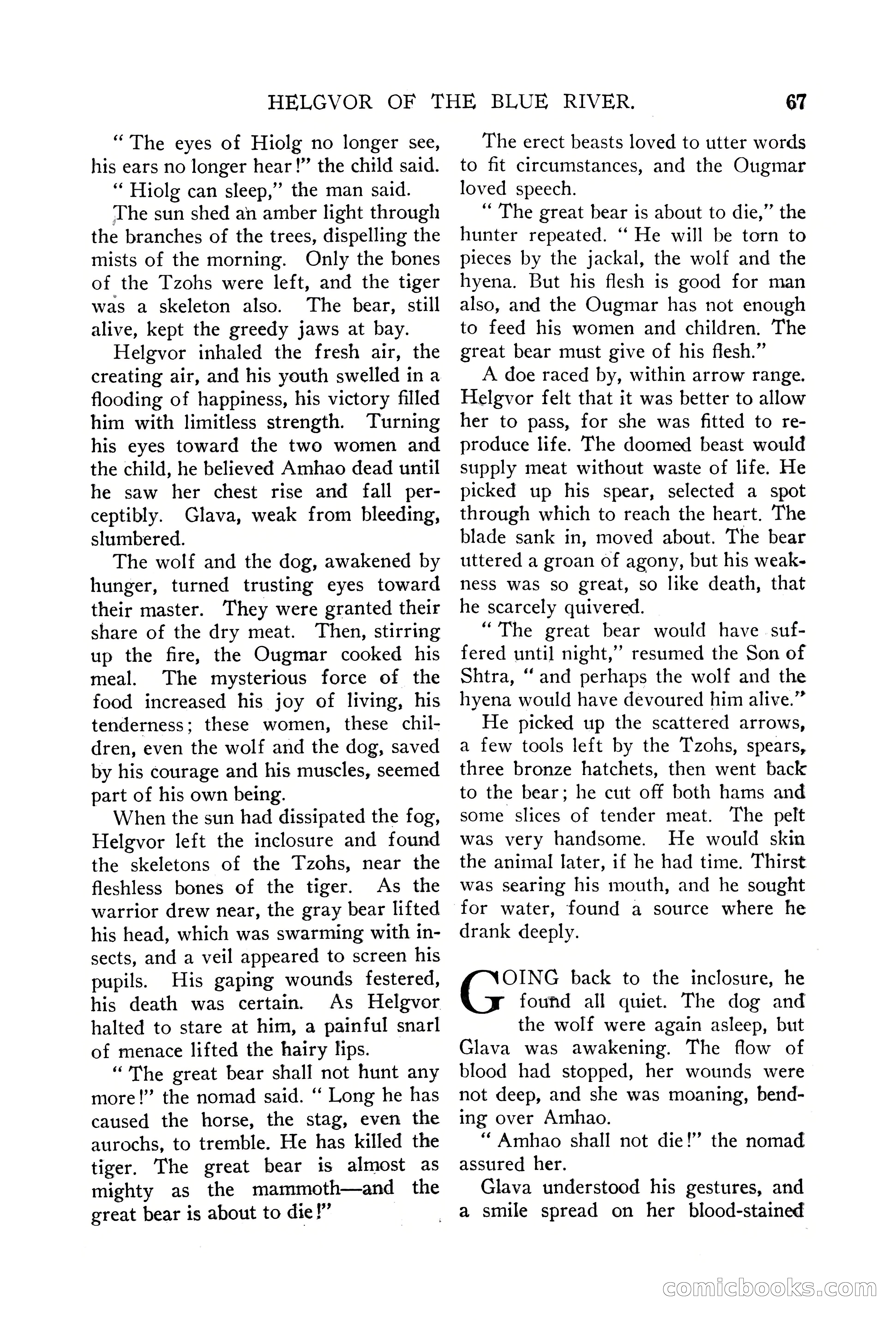 Helgvor of the Blue River — page 32 of 79