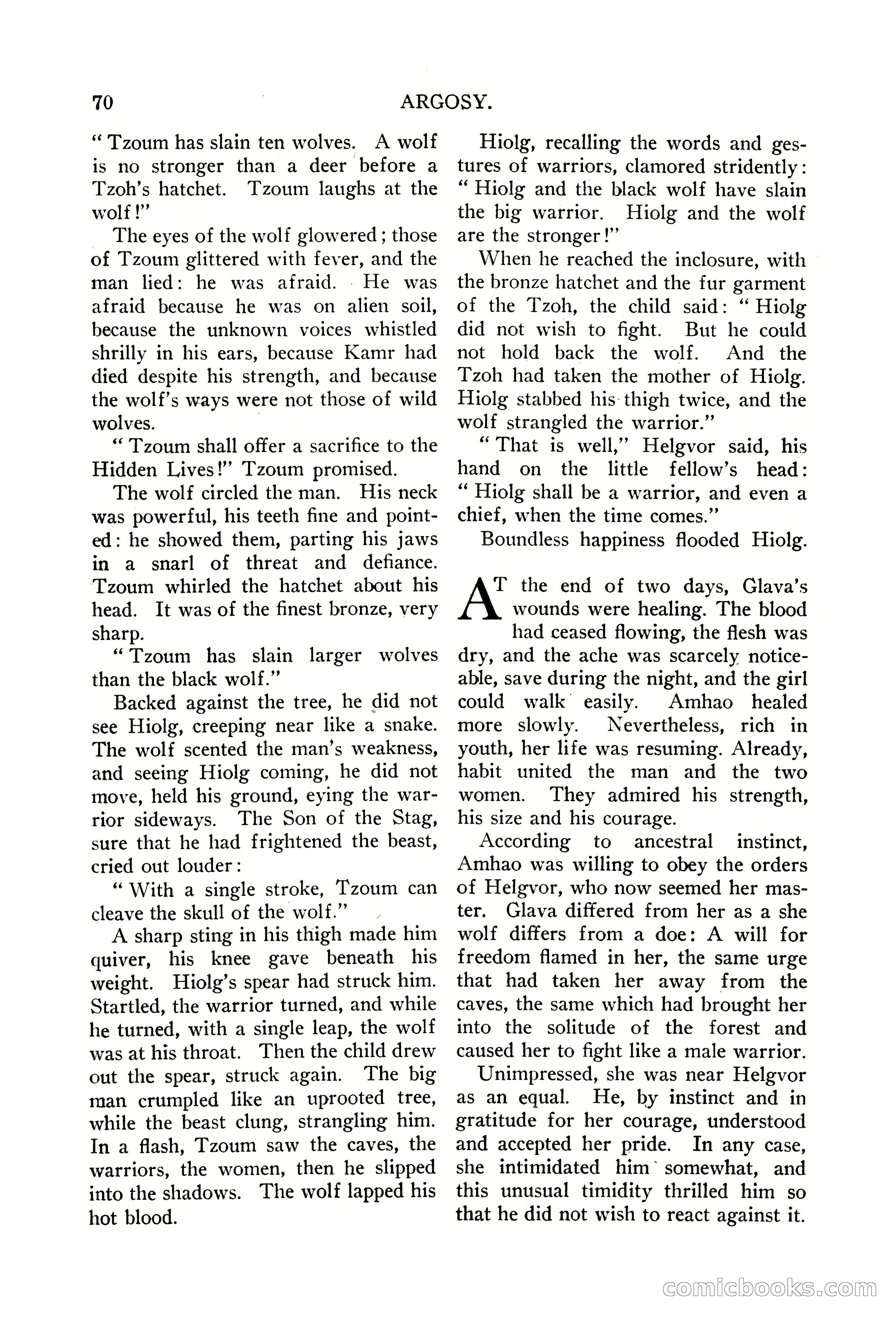 Helgvor of the Blue River — page 35 of 79