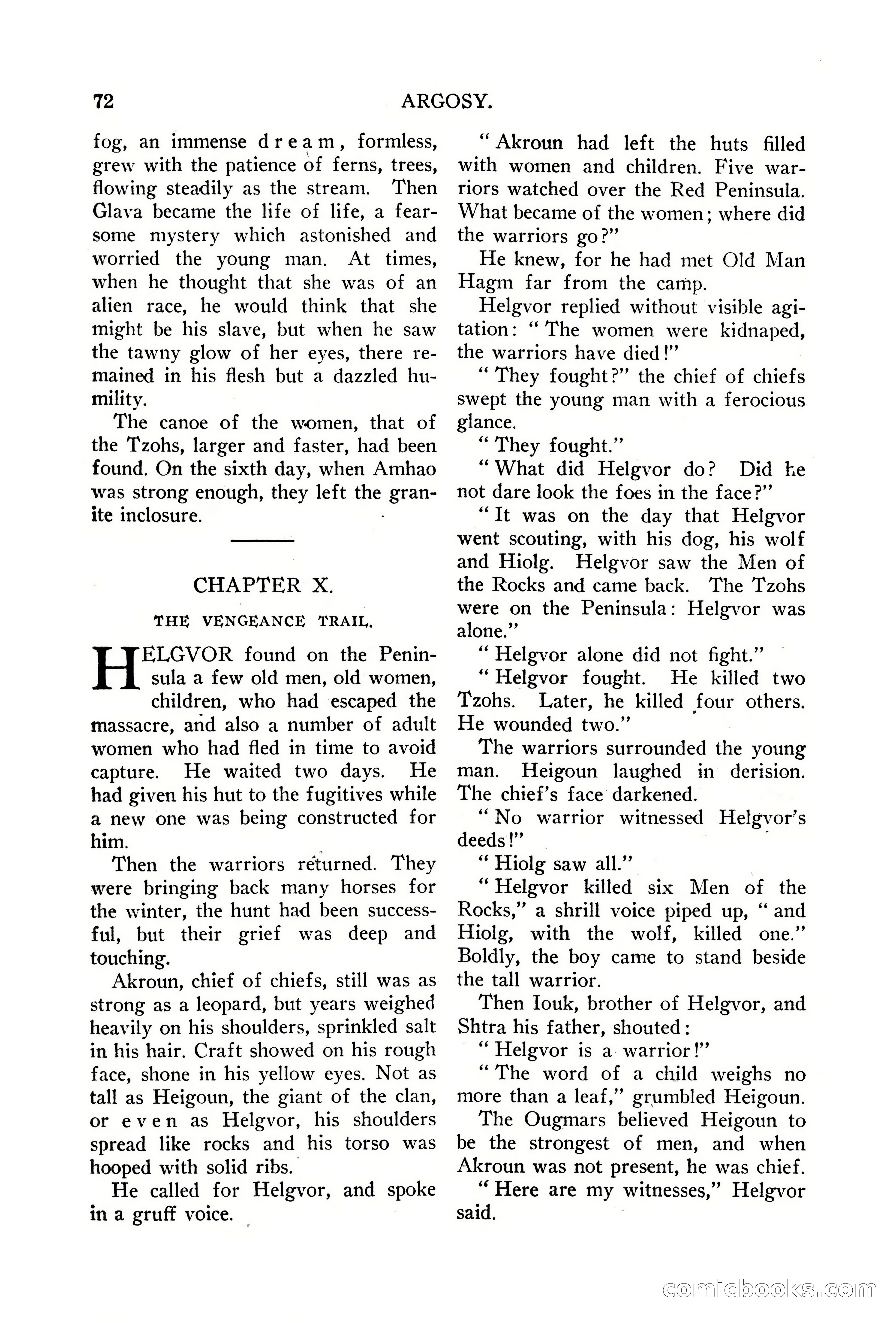Helgvor of the Blue River — page 37 of 79