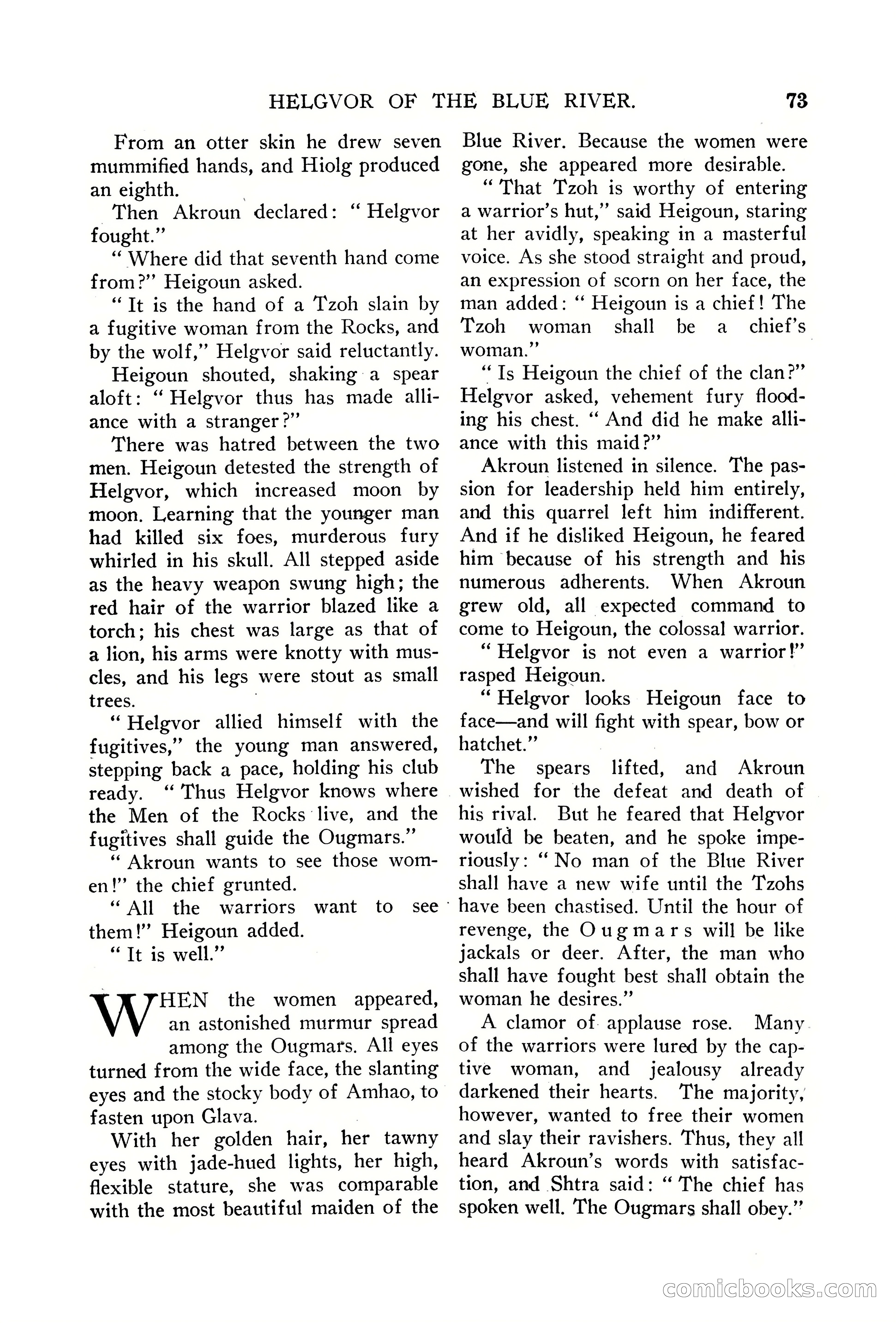 Helgvor of the Blue River — page 38 of 79