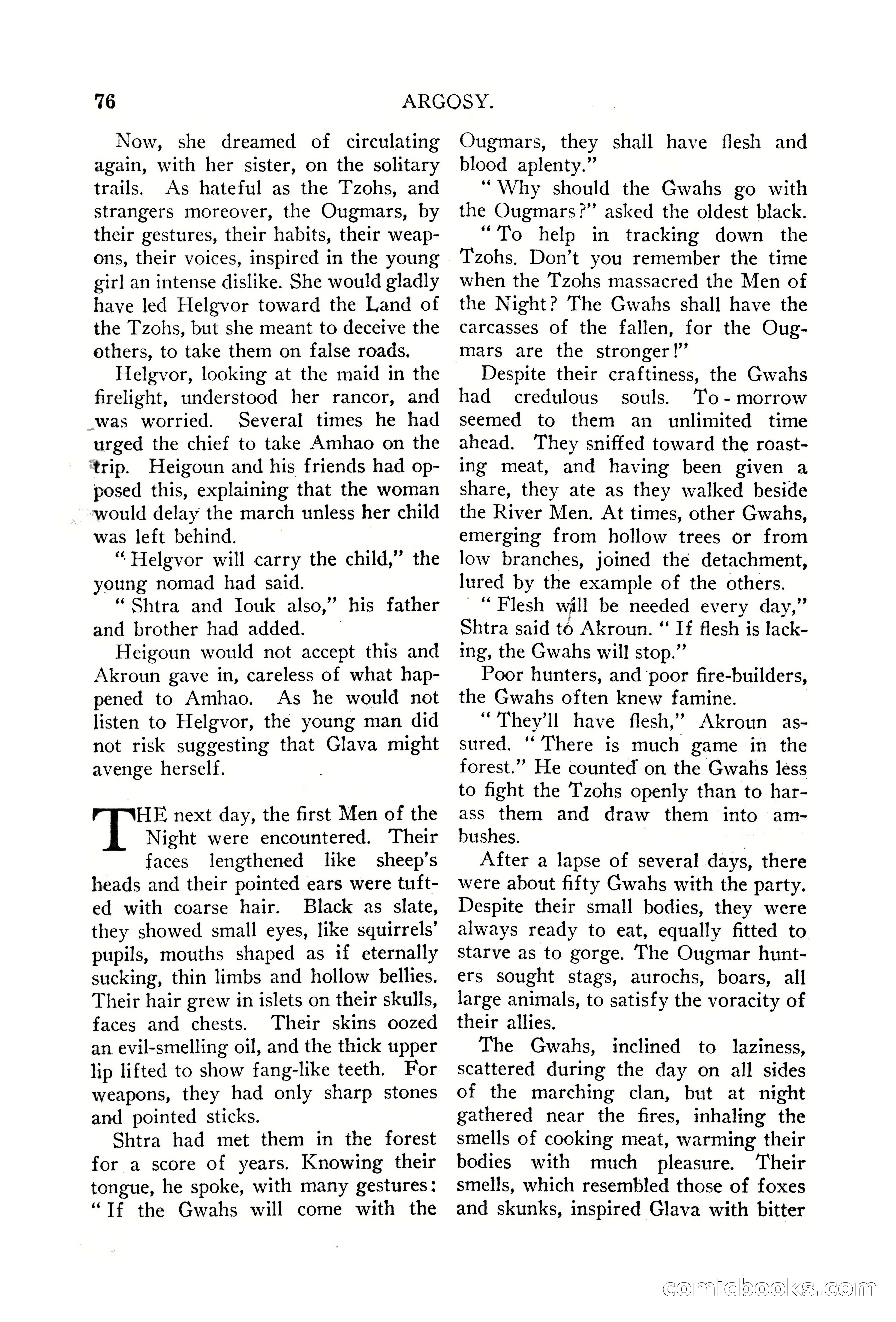 Helgvor of the Blue River — page 41 of 79