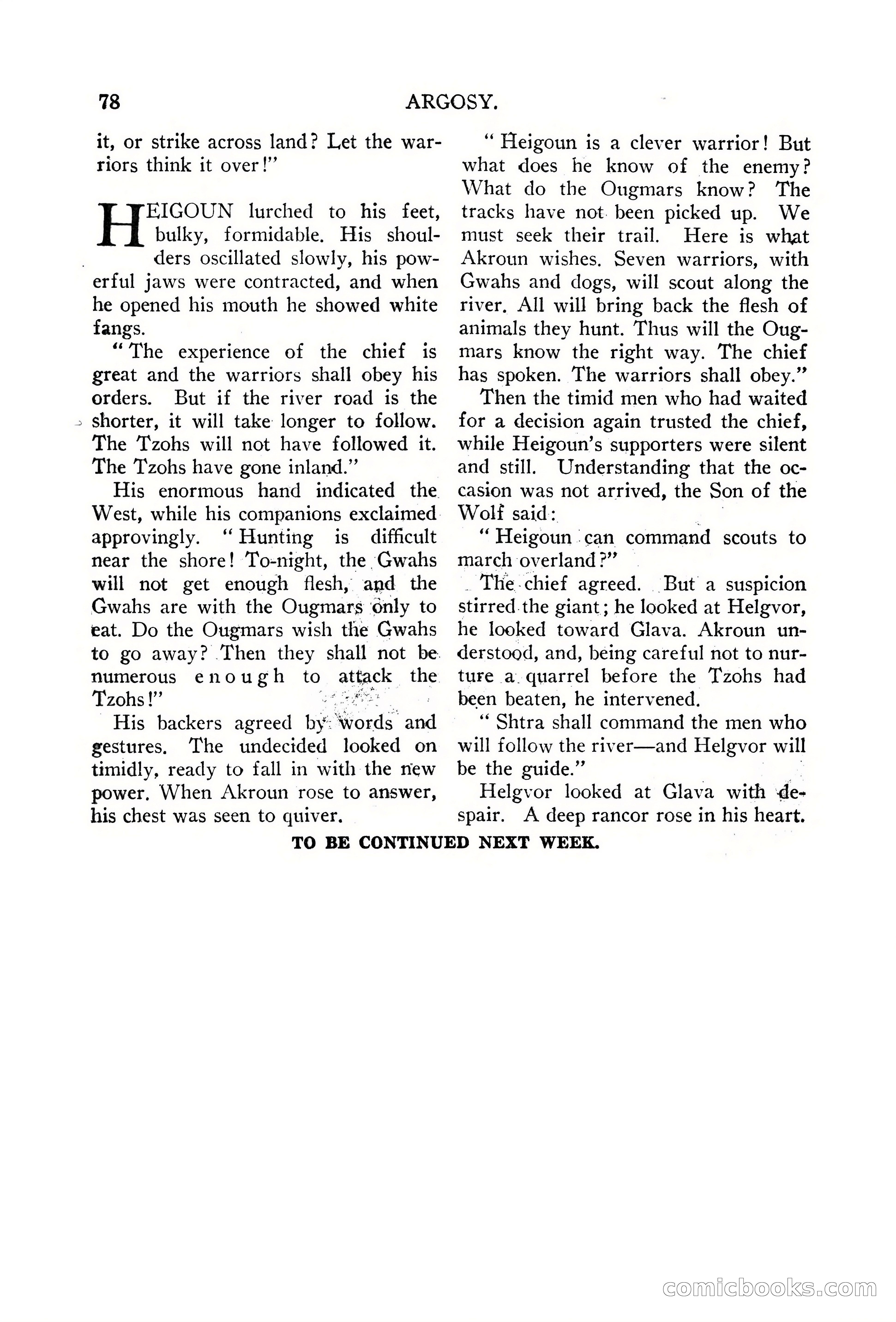Helgvor of the Blue River — page 43 of 79