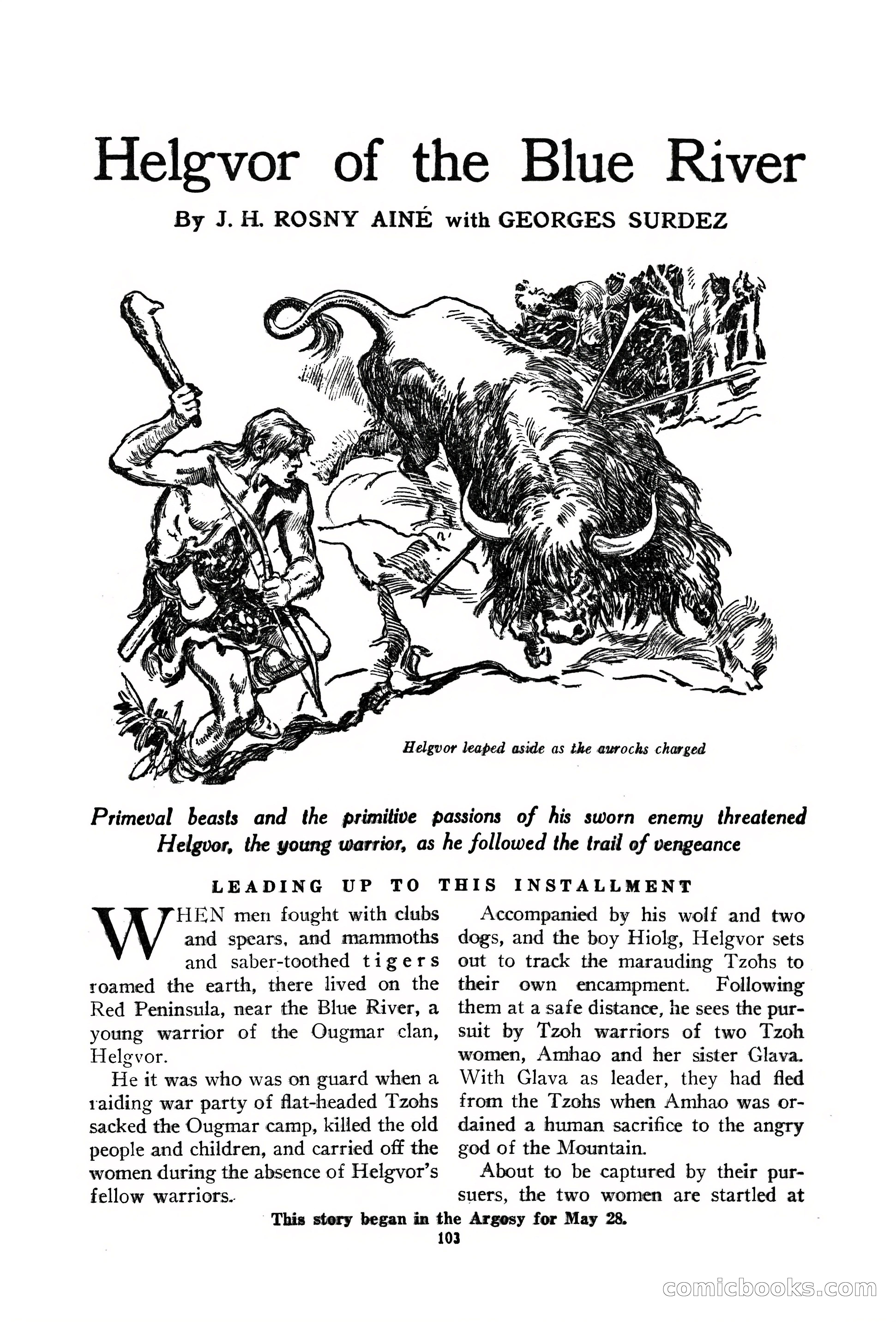 Helgvor of the Blue River — page 44 of 79