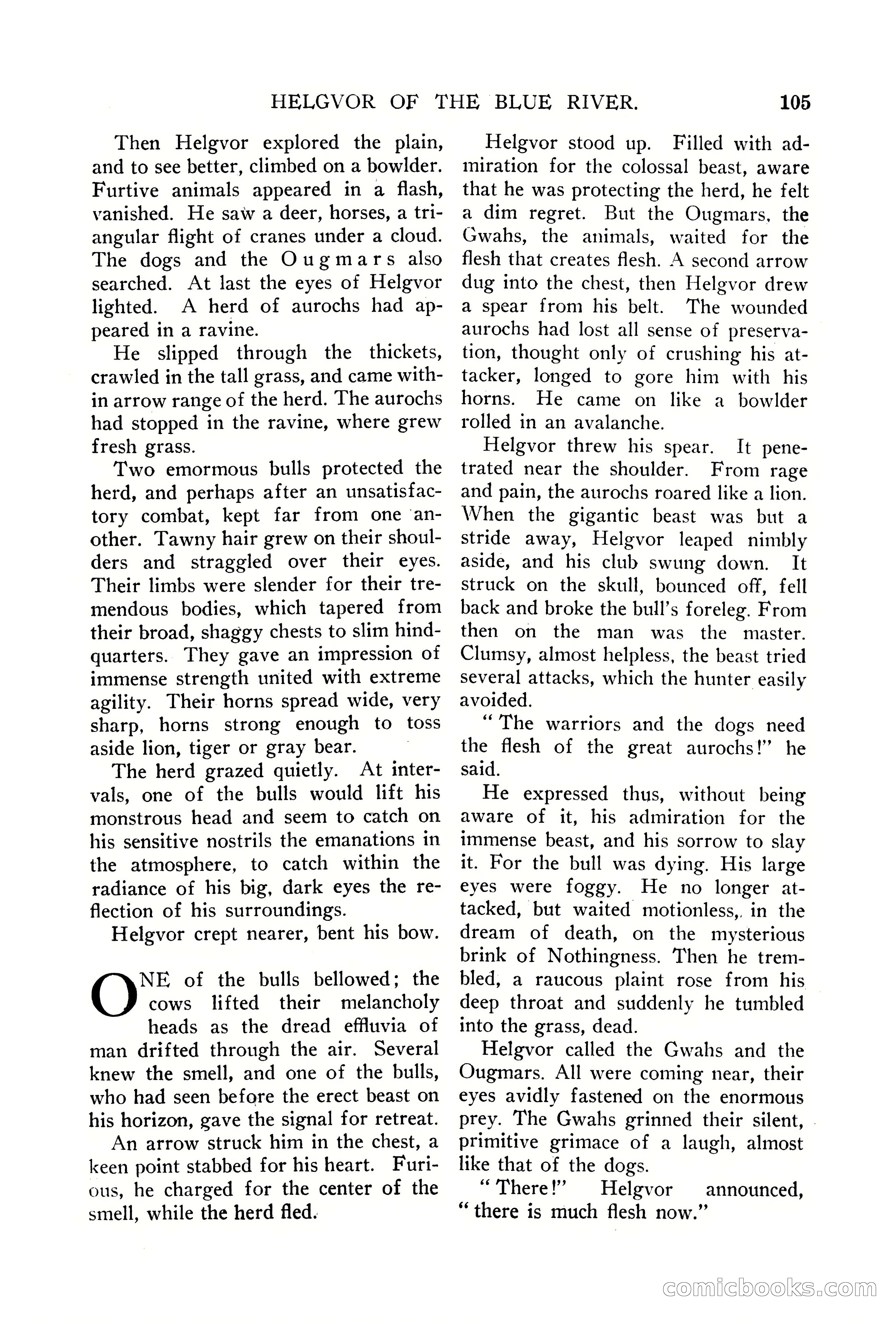 Helgvor of the Blue River — page 46 of 79