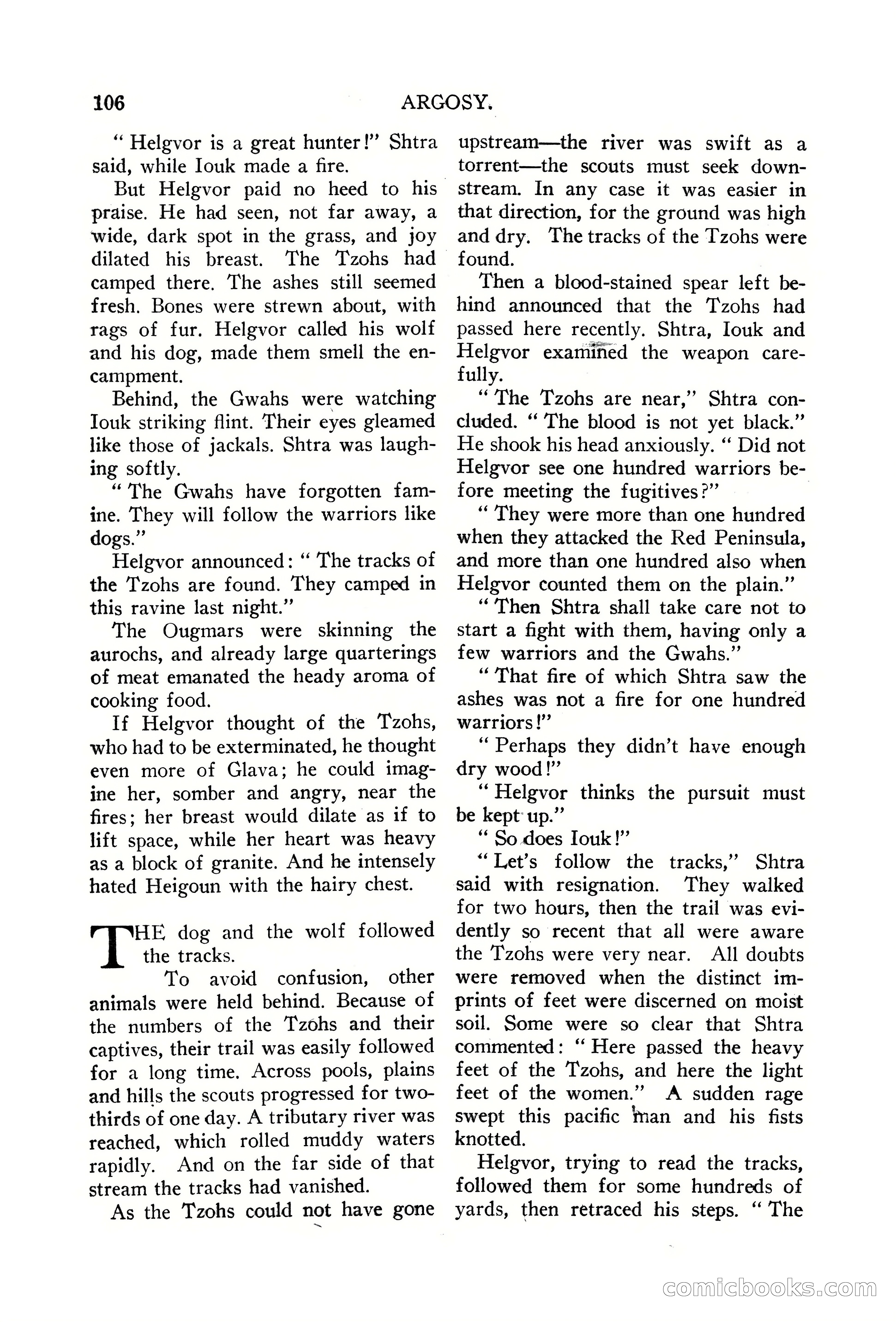 Helgvor of the Blue River — page 47 of 79