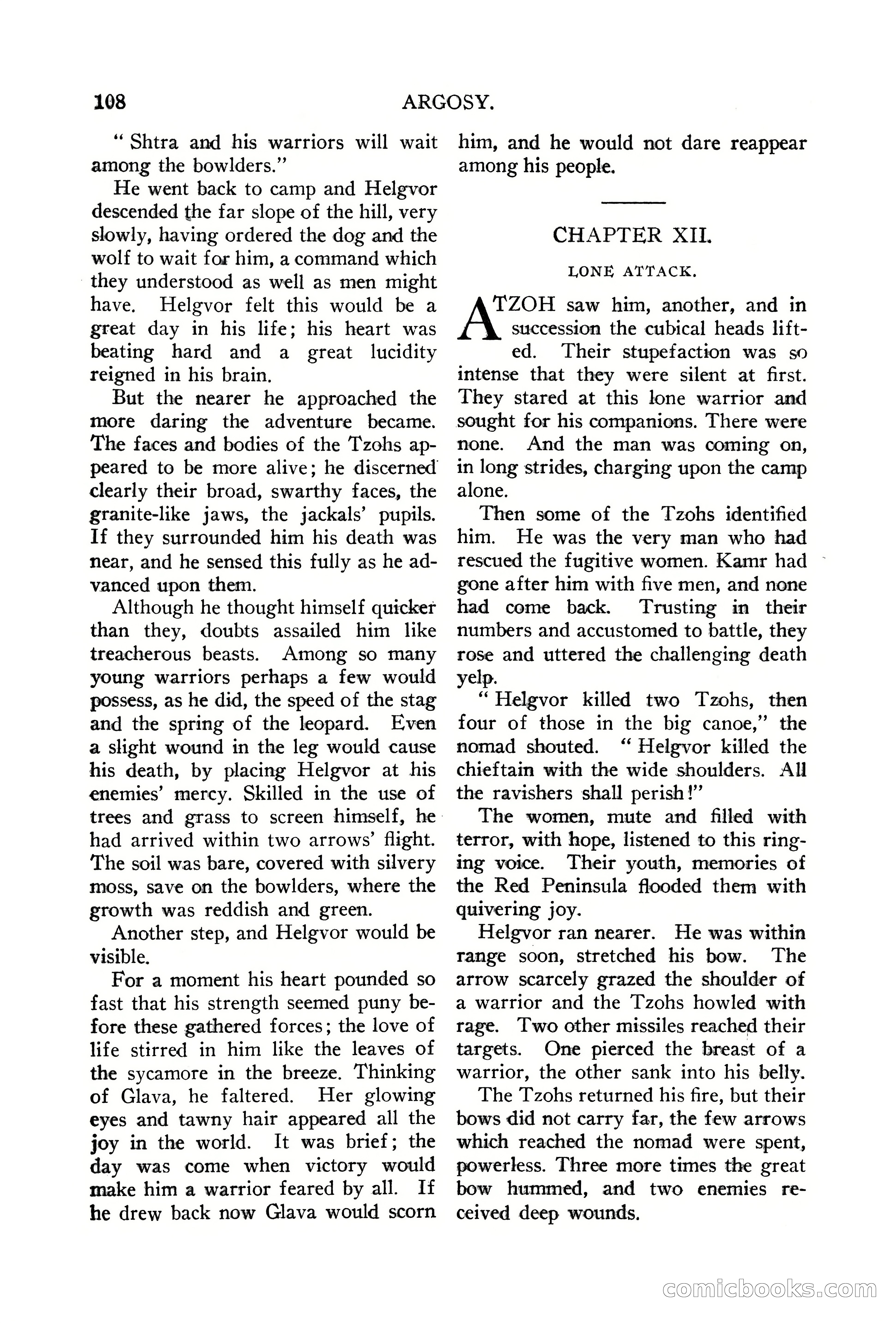 Helgvor of the Blue River — page 49 of 79