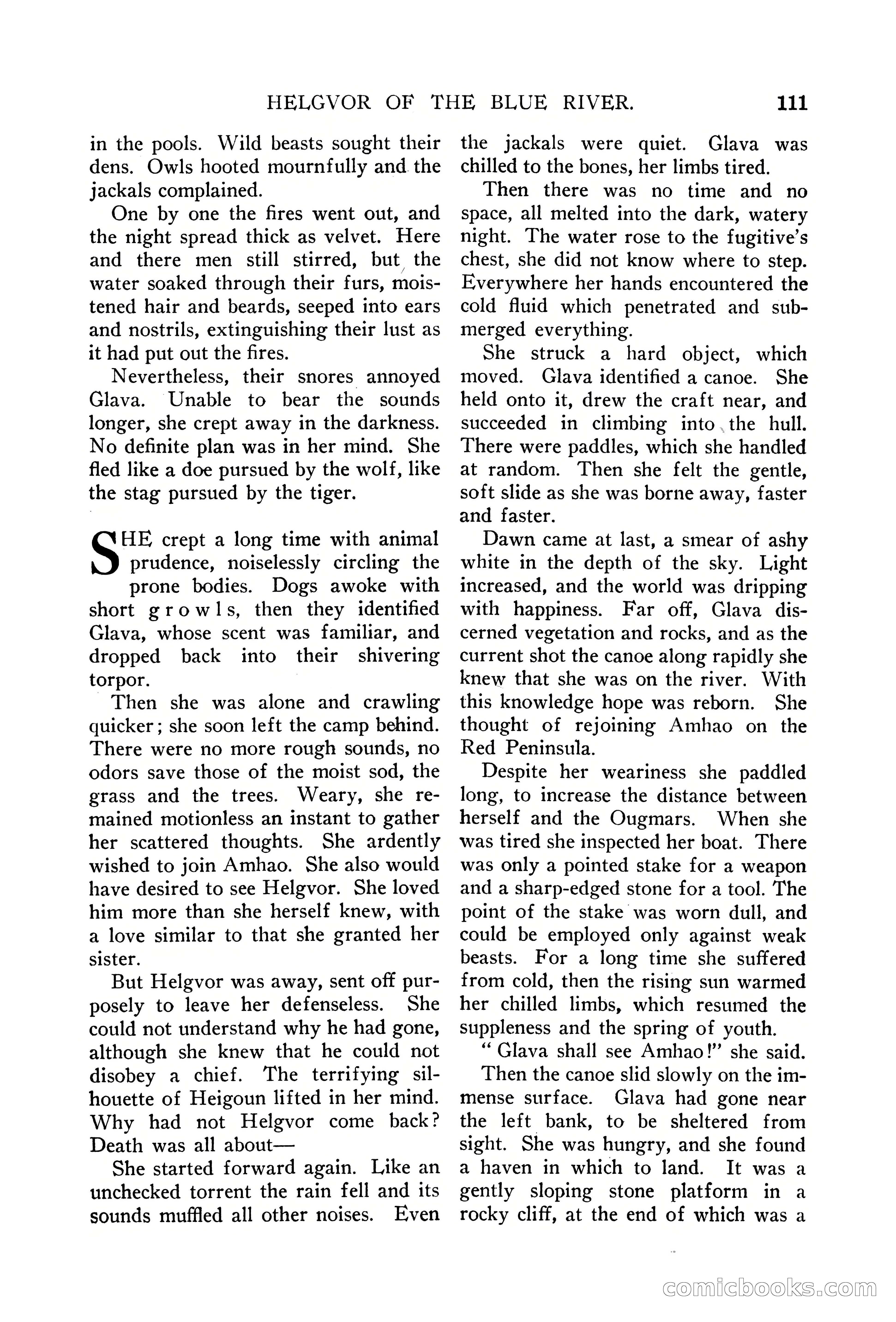 Helgvor of the Blue River — page 52 of 79