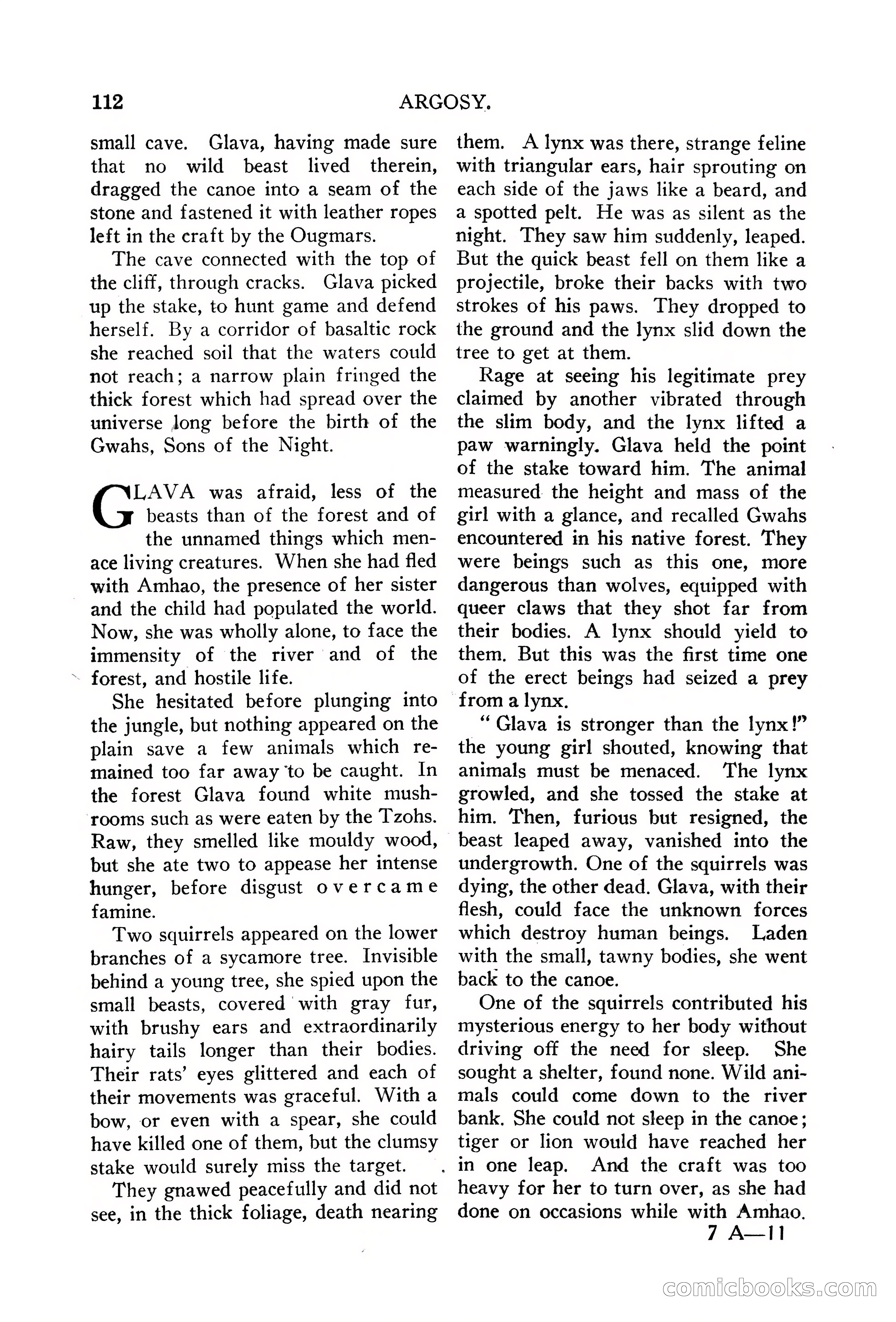 Helgvor of the Blue River — page 53 of 79