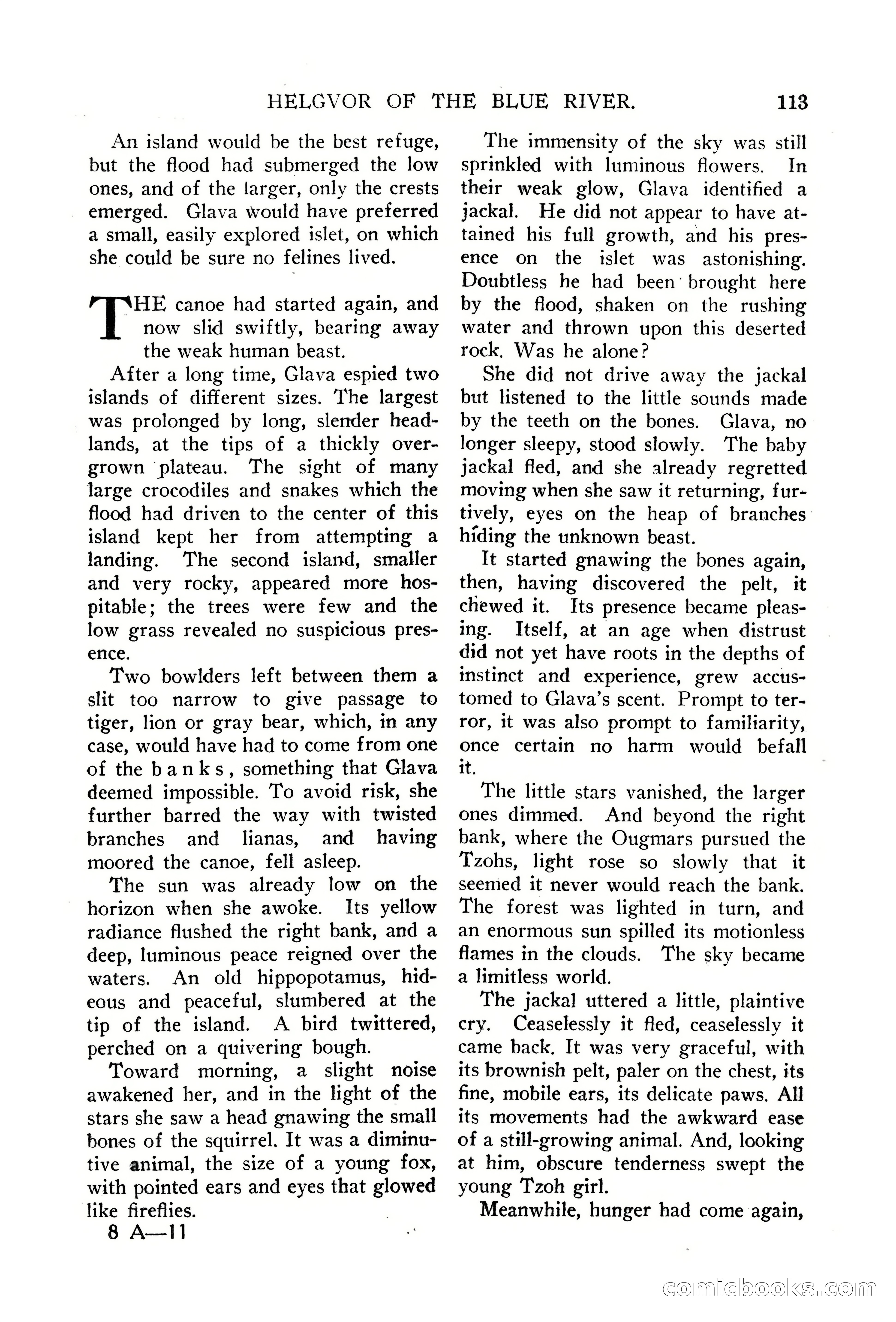 Helgvor of the Blue River — page 54 of 79