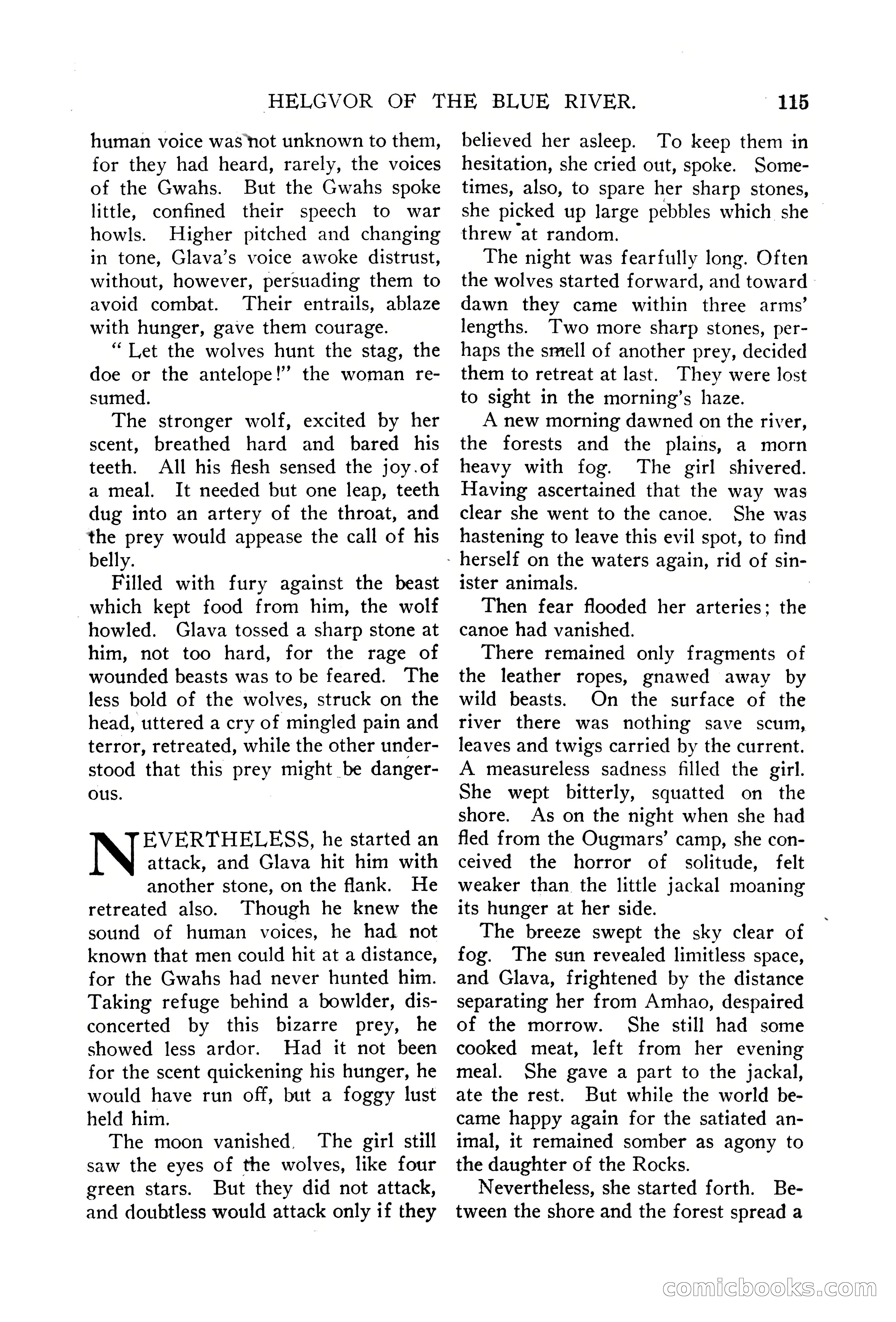 Helgvor of the Blue River — page 56 of 79