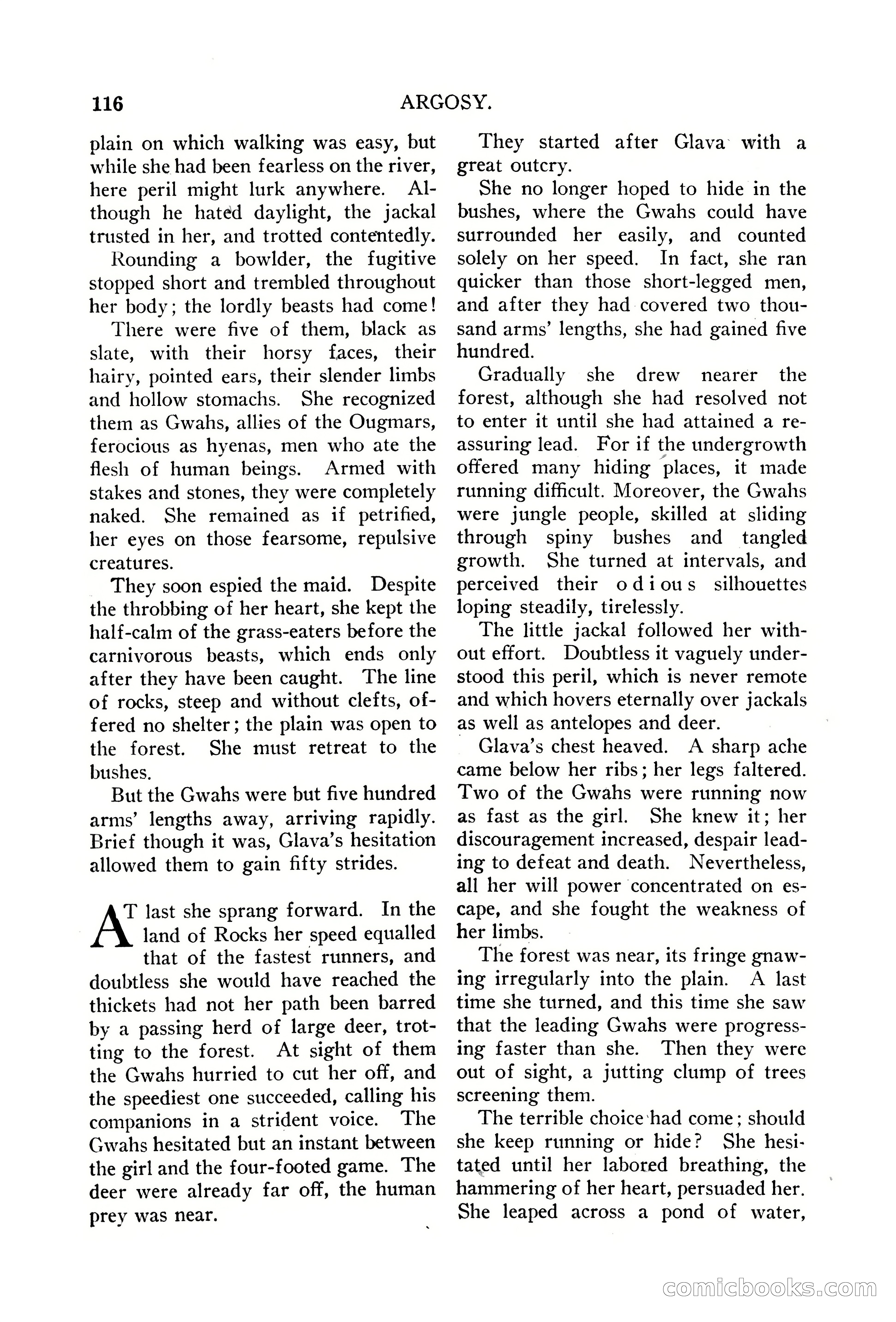 Helgvor of the Blue River — page 57 of 79