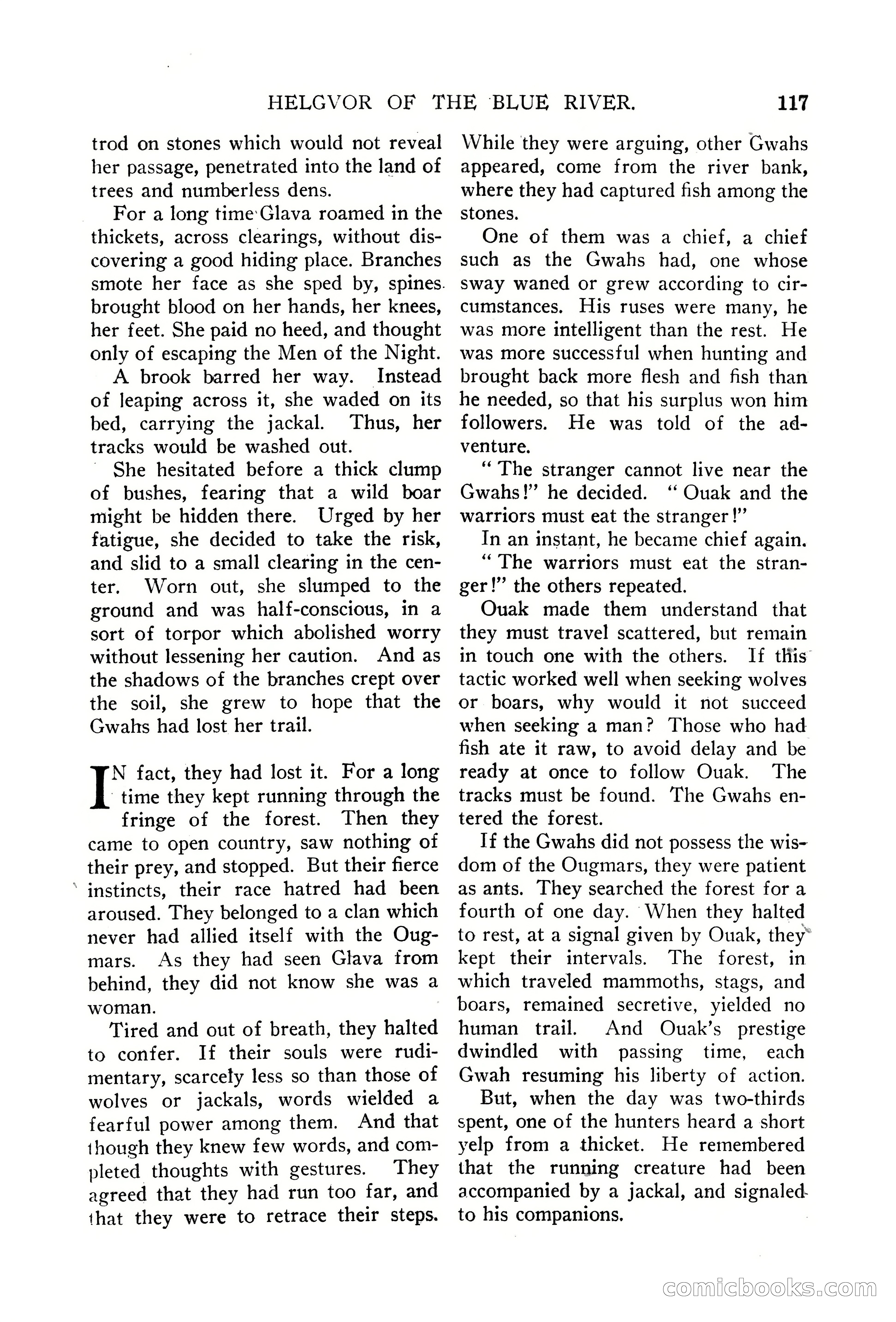 Helgvor of the Blue River — page 58 of 79