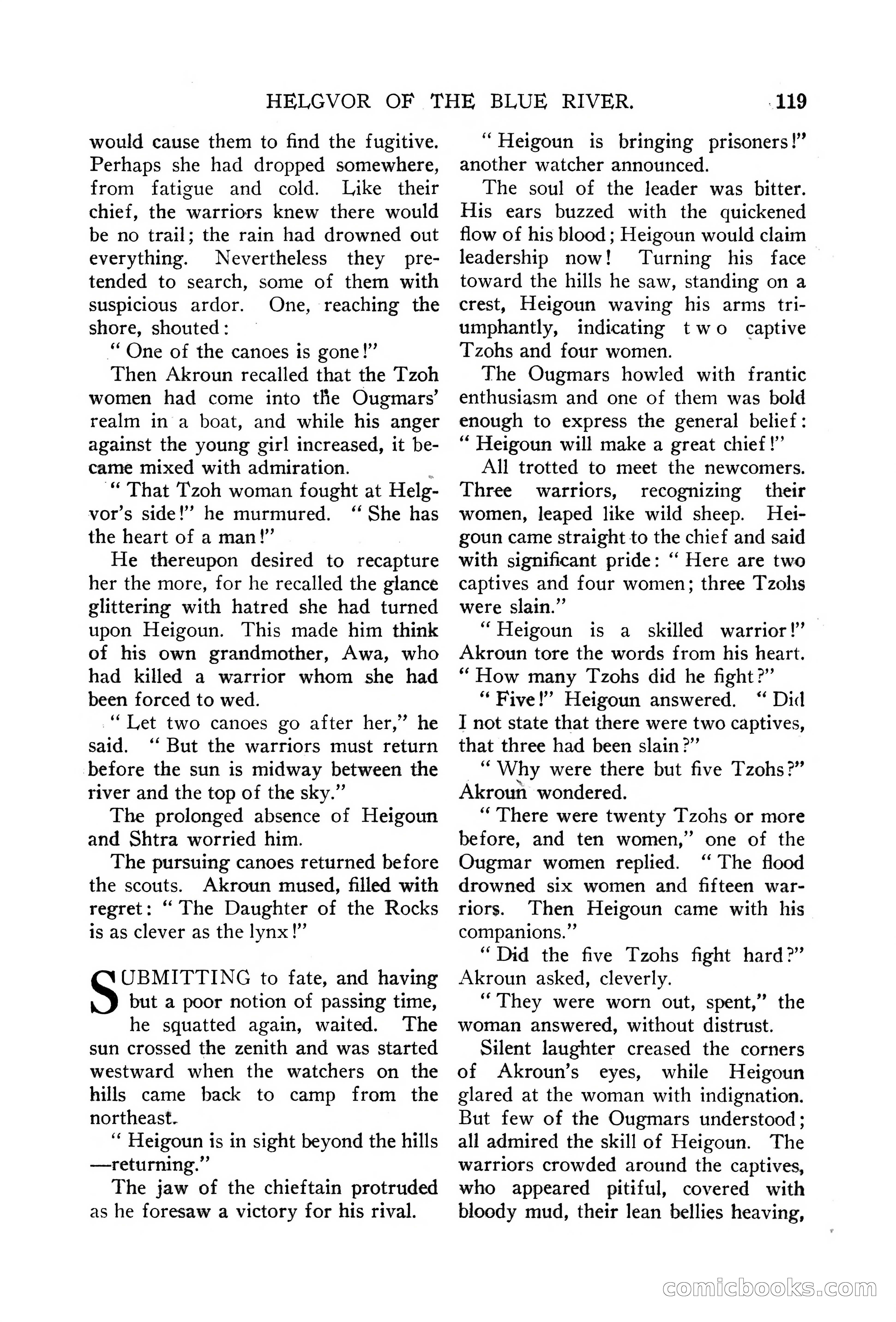 Helgvor of the Blue River — page 60 of 79