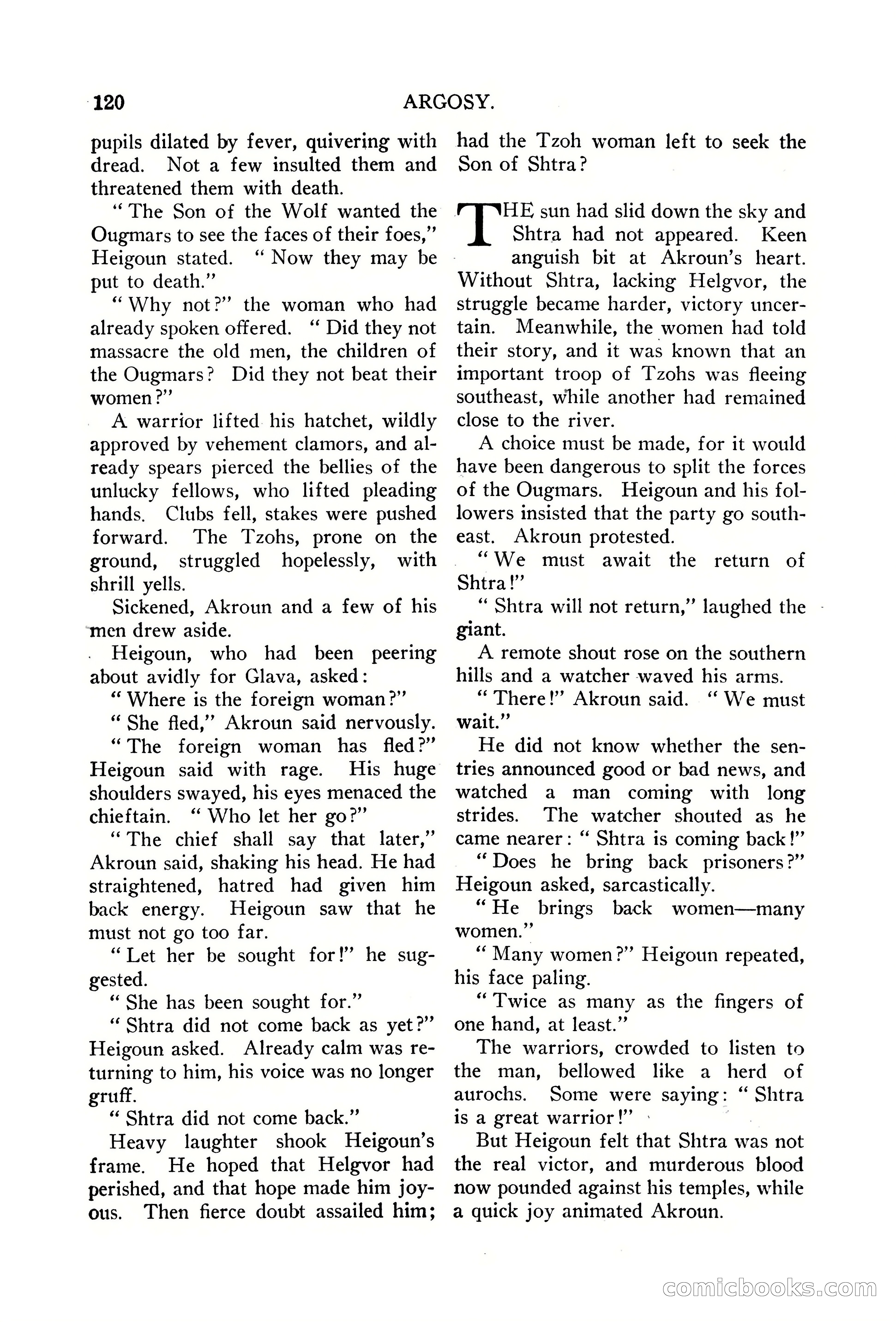 Helgvor of the Blue River — page 61 of 79