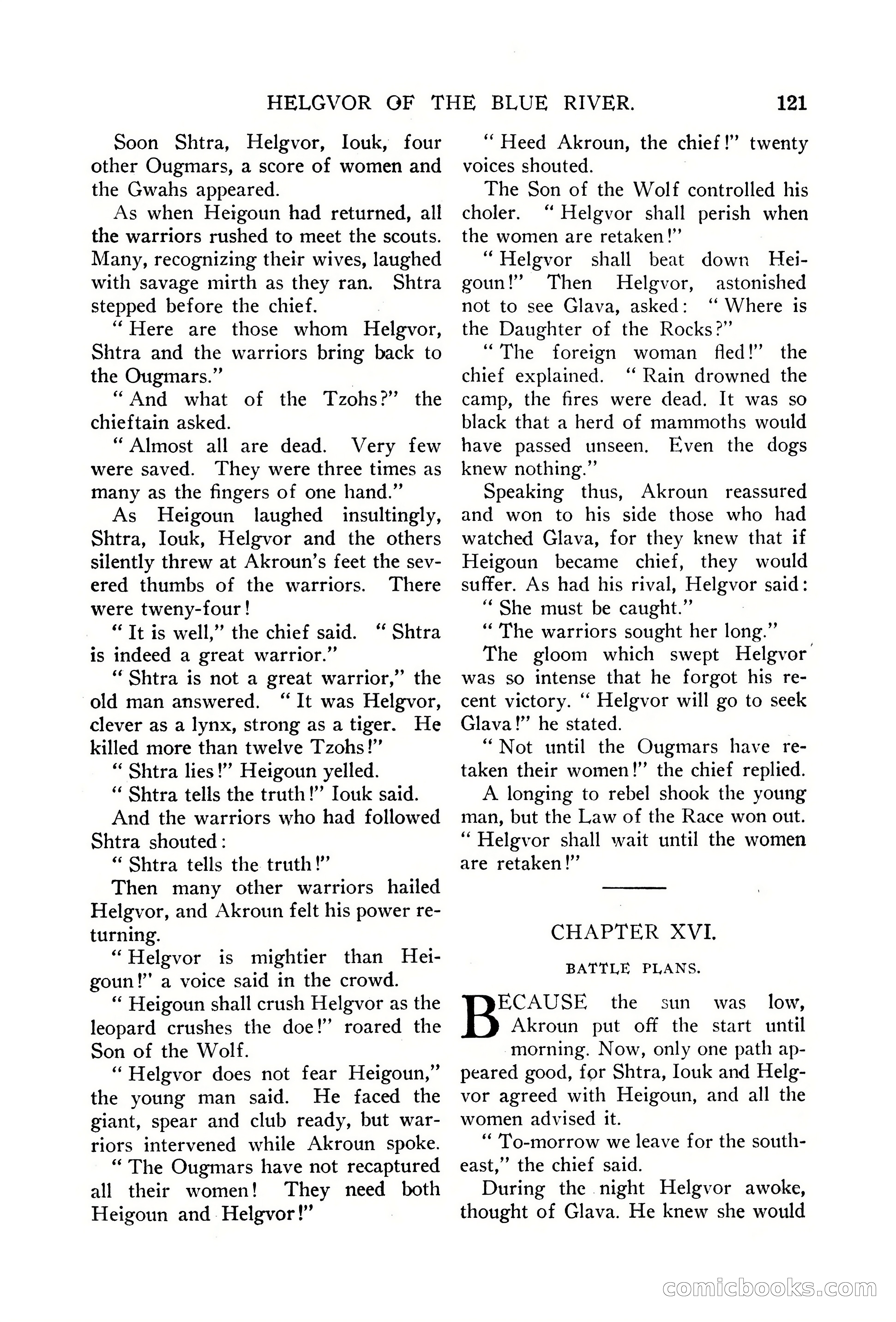 Helgvor of the Blue River — page 62 of 79