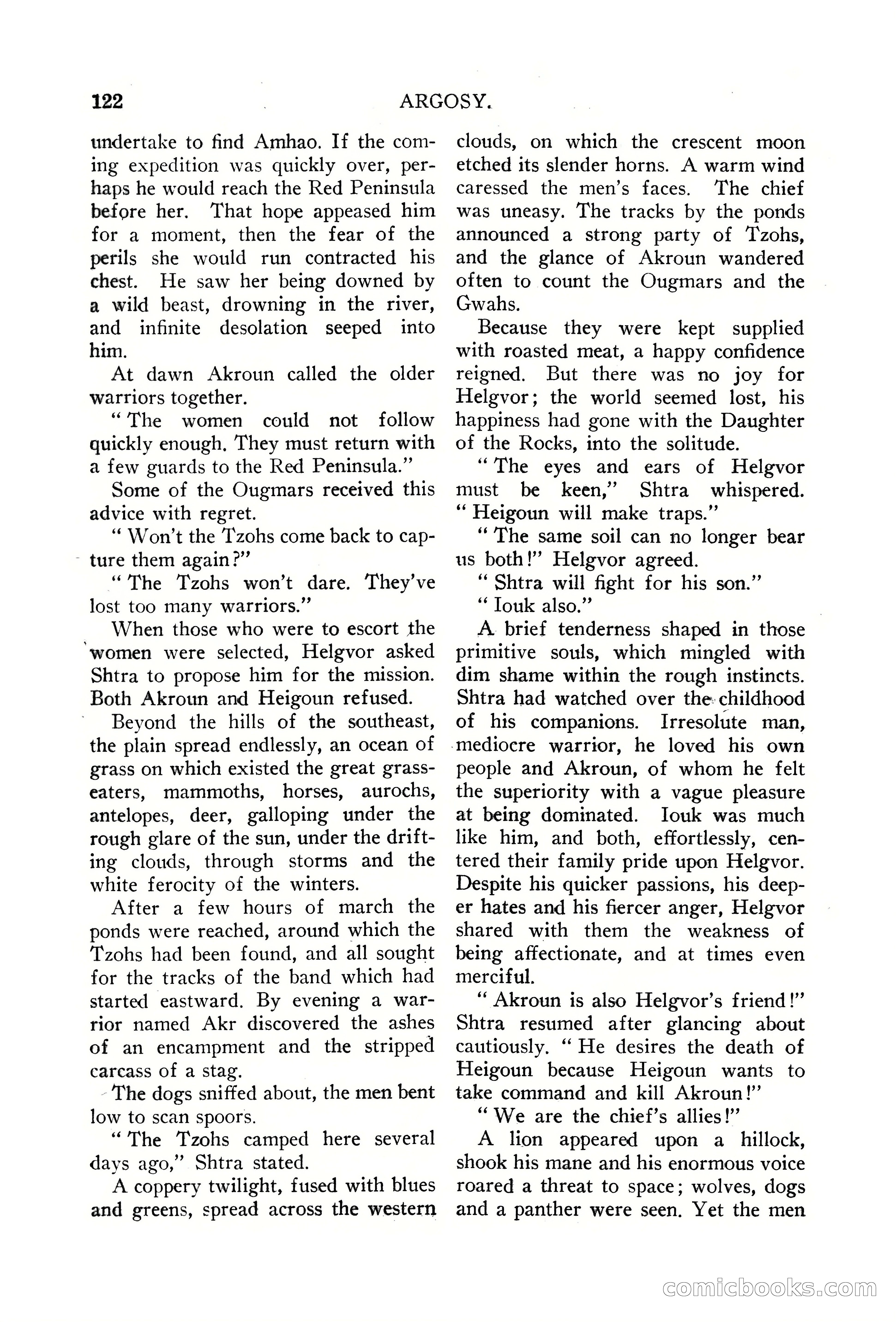 Helgvor of the Blue River — page 63 of 79
