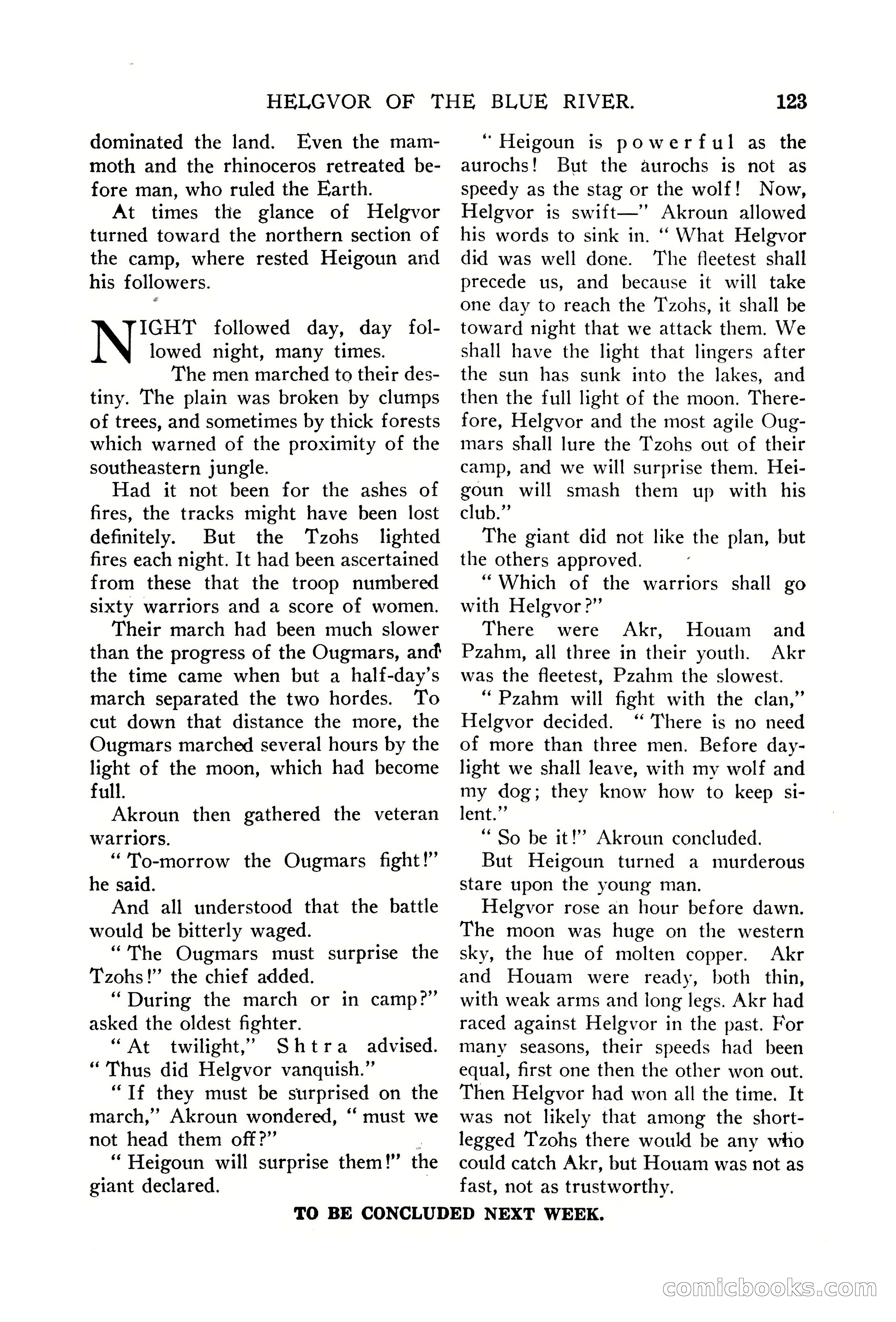 Helgvor of the Blue River — page 64 of 79