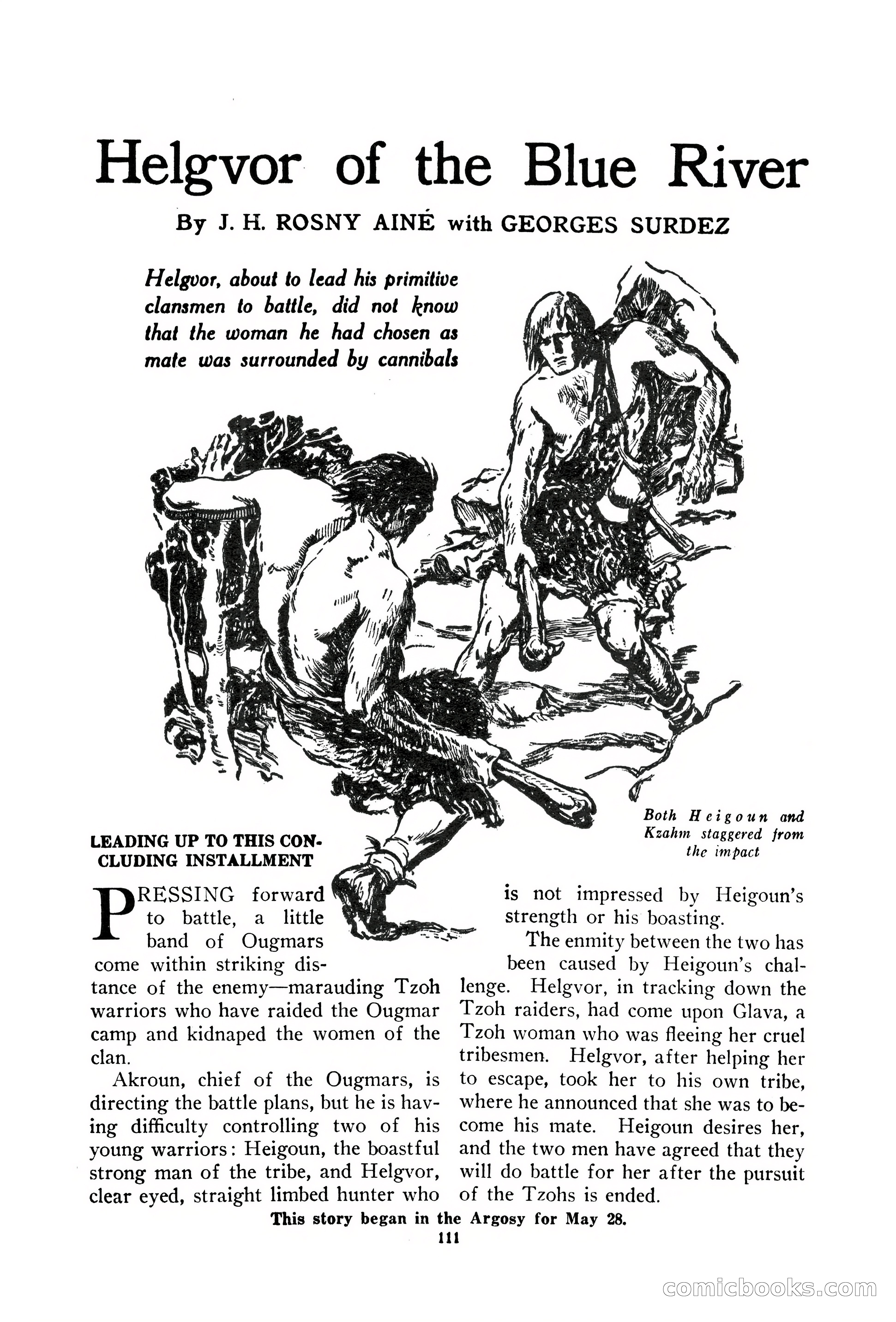 Helgvor of the Blue River — page 65 of 79