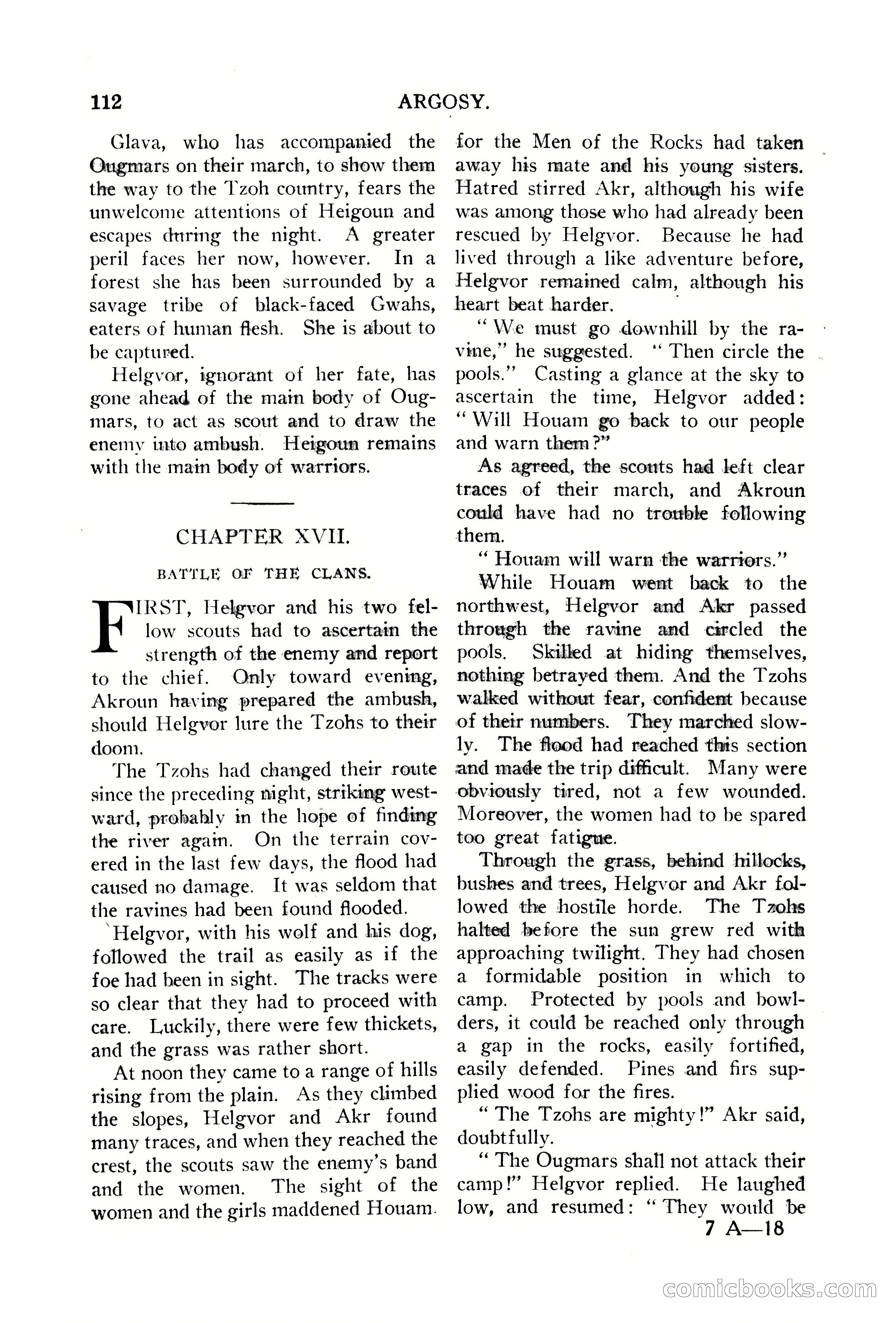 Helgvor of the Blue River — page 66 of 79