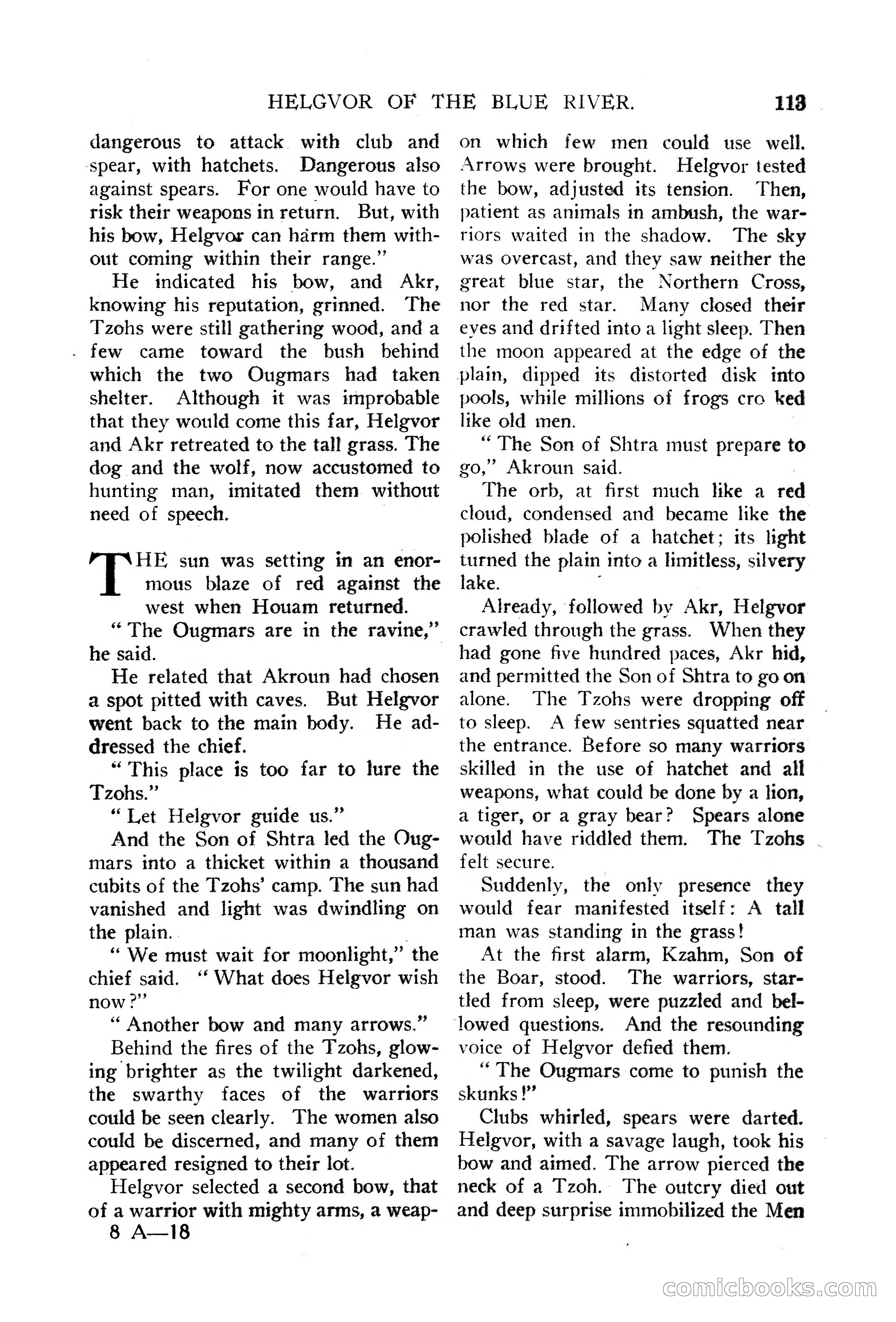 Helgvor of the Blue River — page 67 of 79