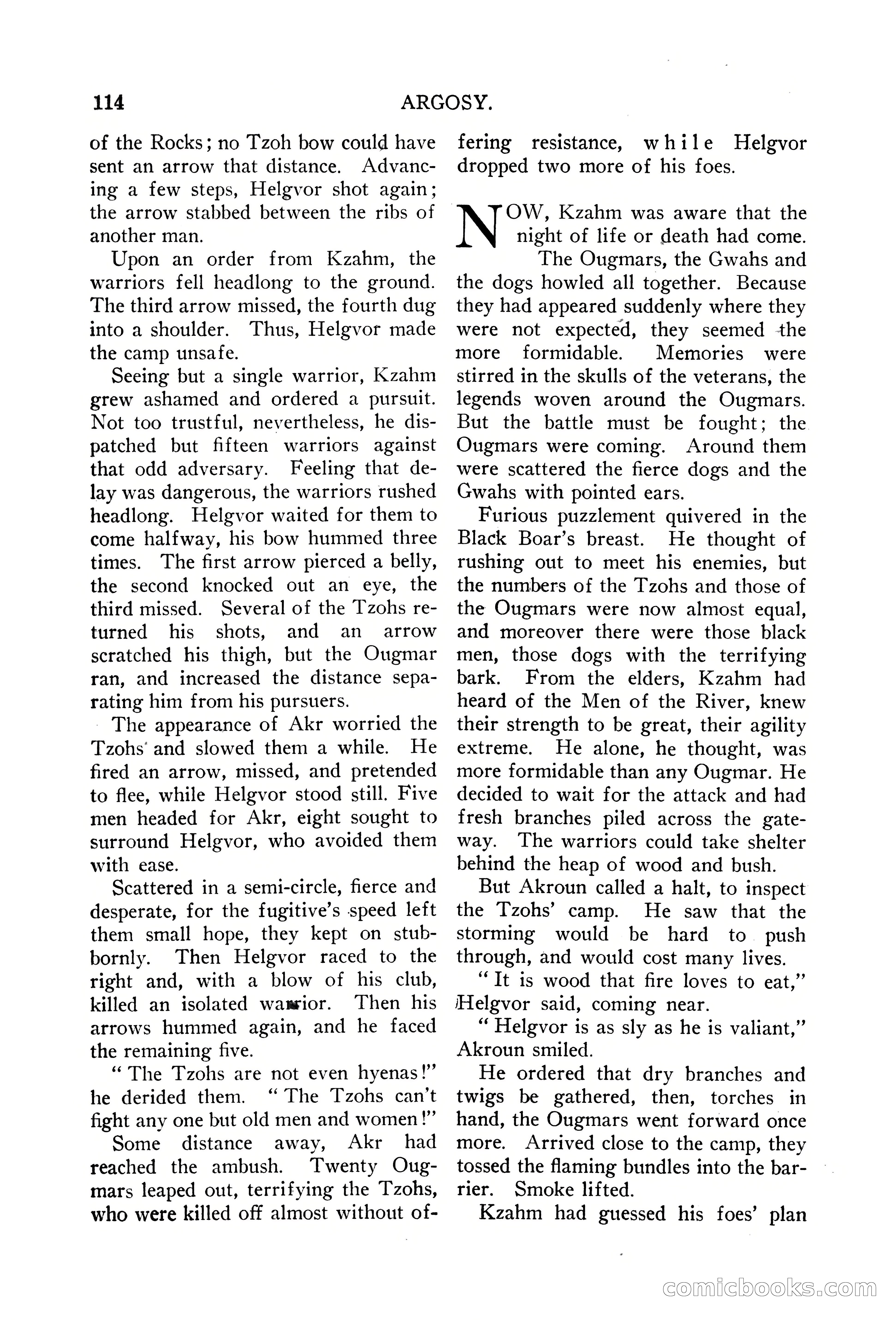 Helgvor of the Blue River — page 68 of 79