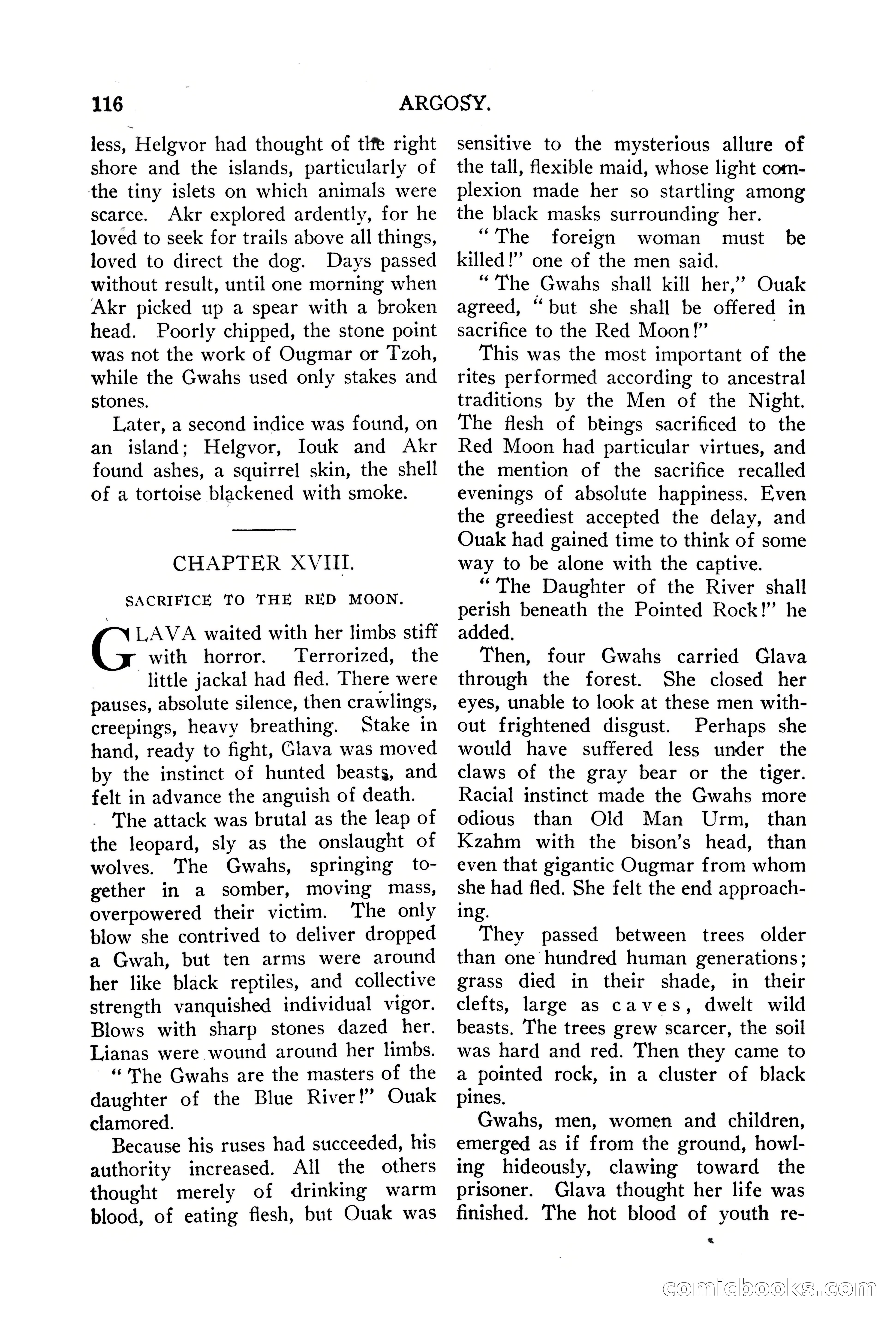 Helgvor of the Blue River — page 70 of 79
